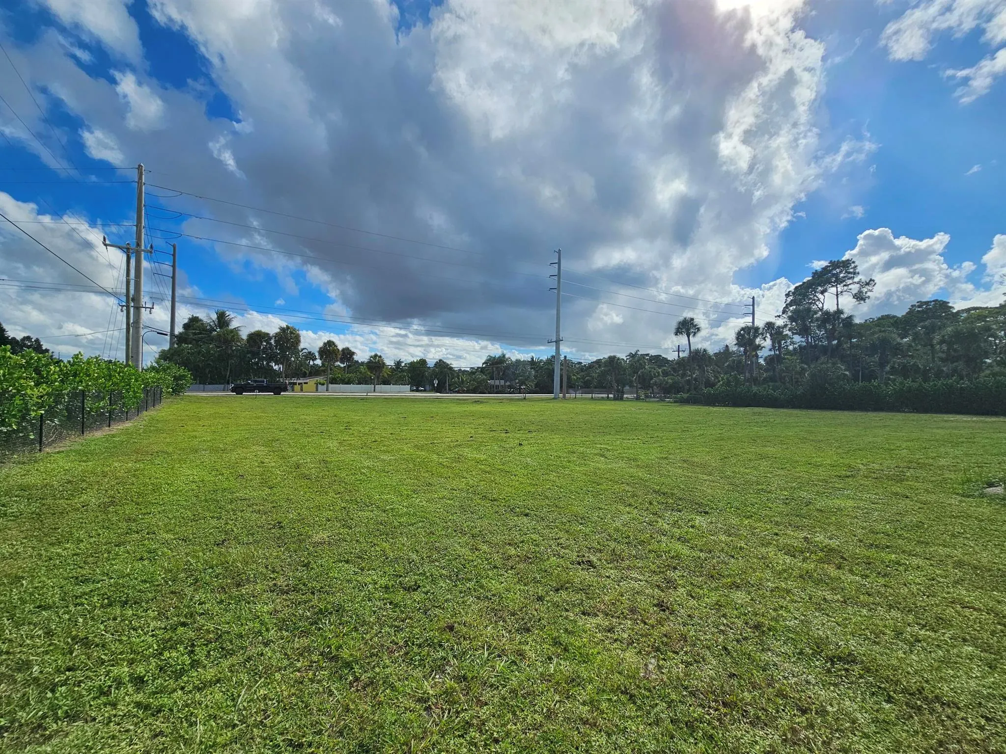 5555 Gun Club Road
