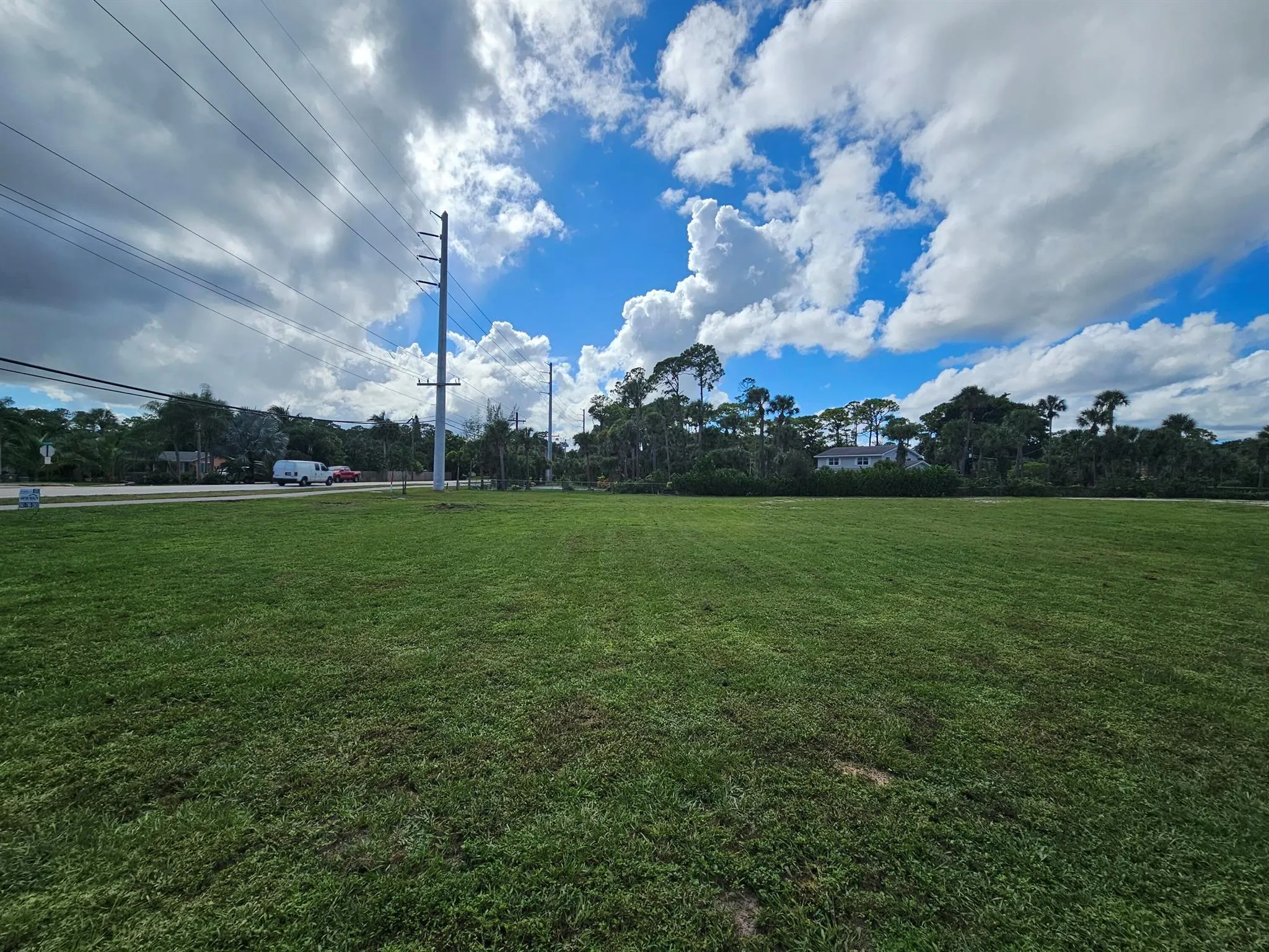5555 Gun Club Road