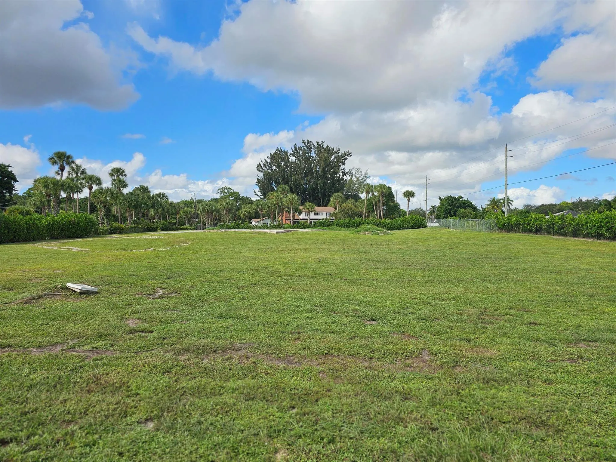 5555 Gun Club Road