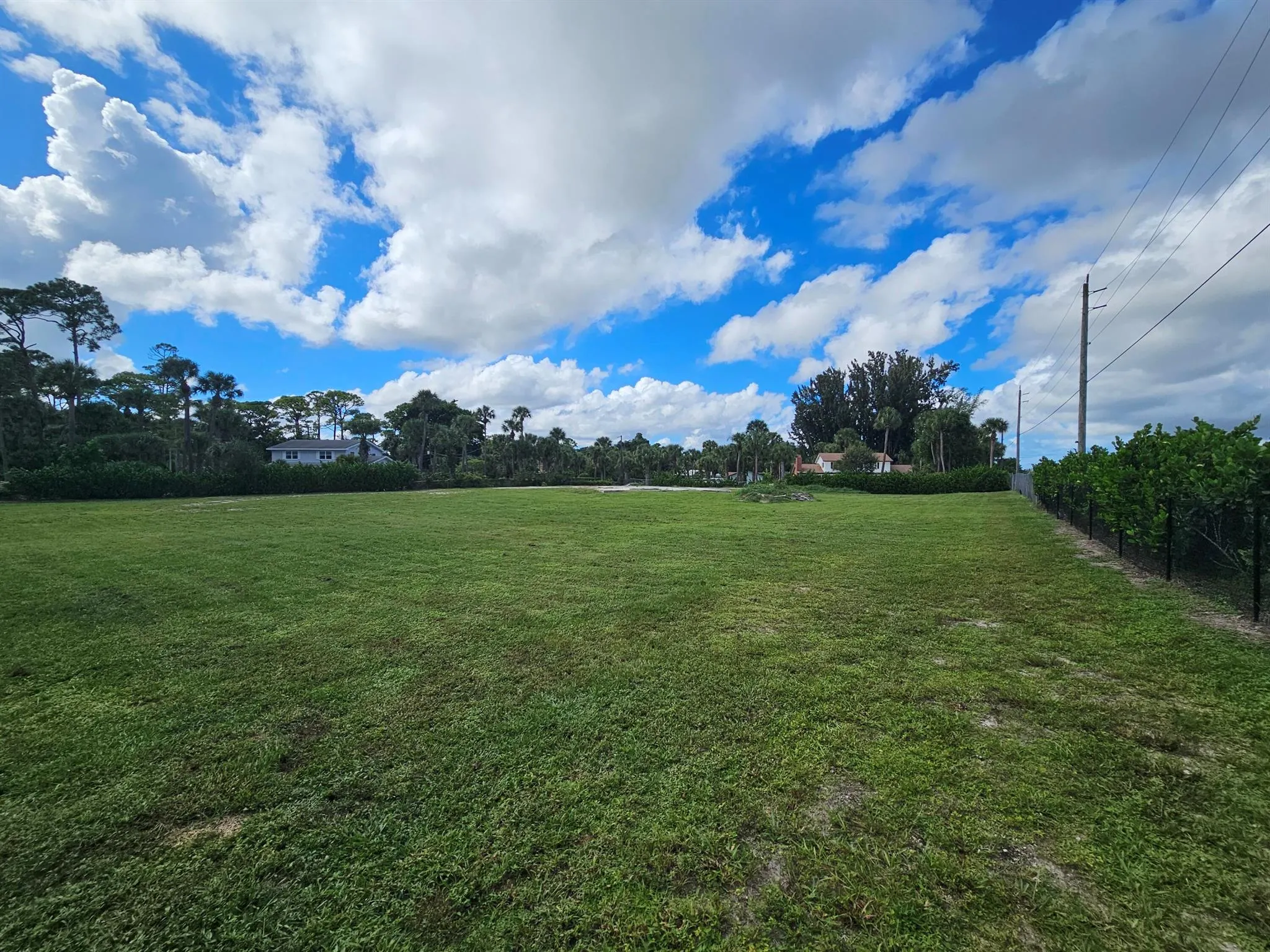 5555 Gun Club Road