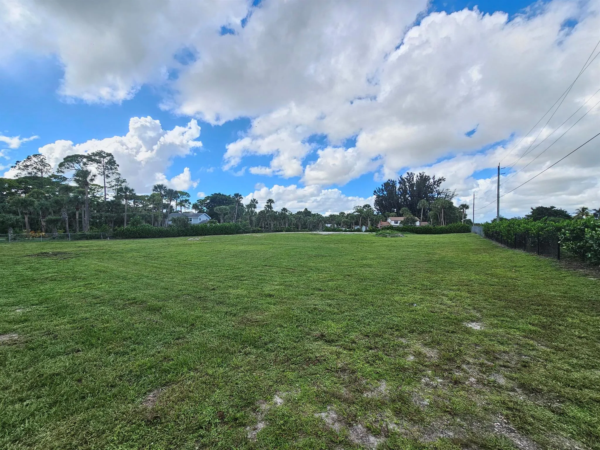 5555 Gun Club Road