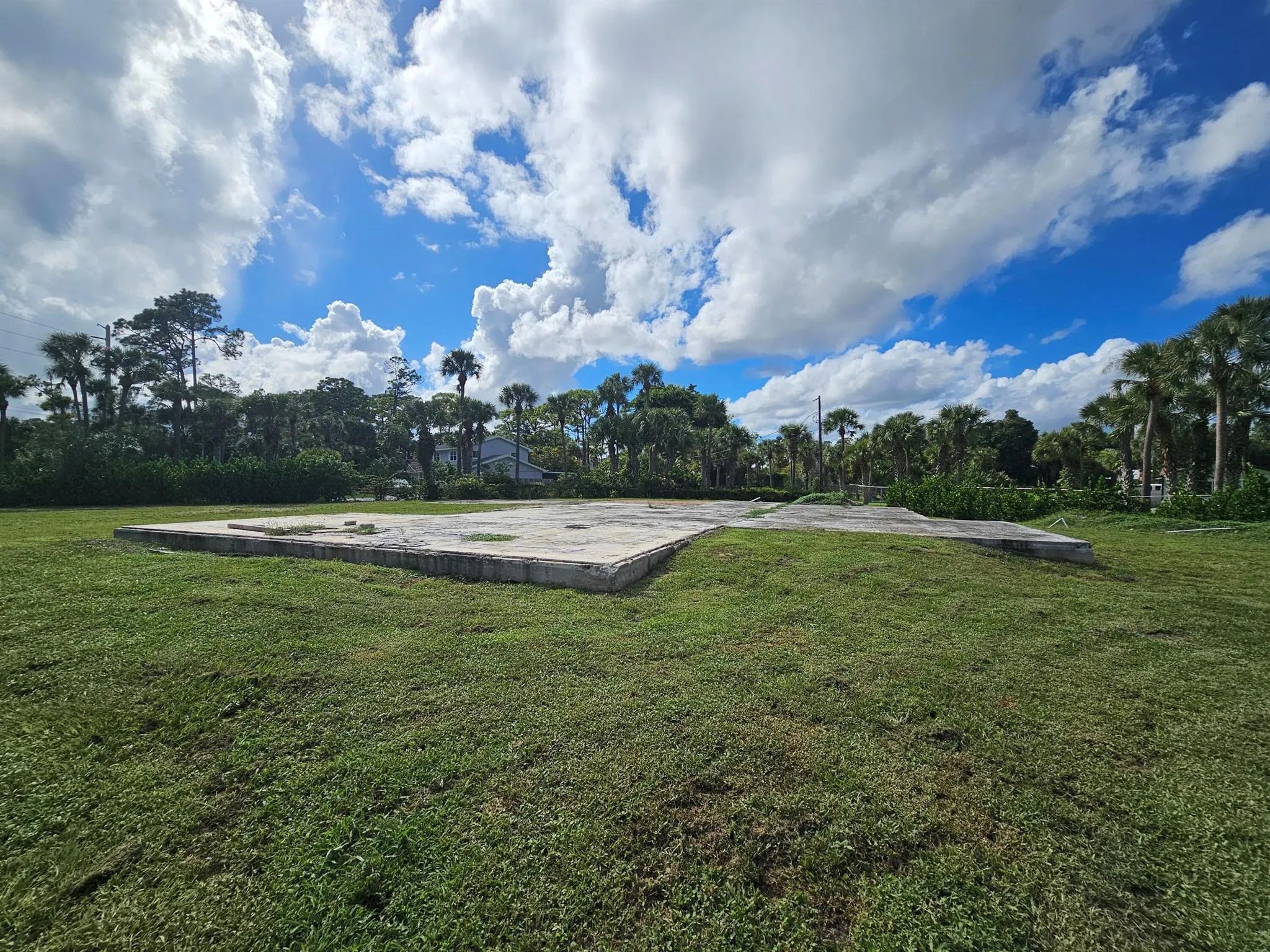 5555 Gun Club Road