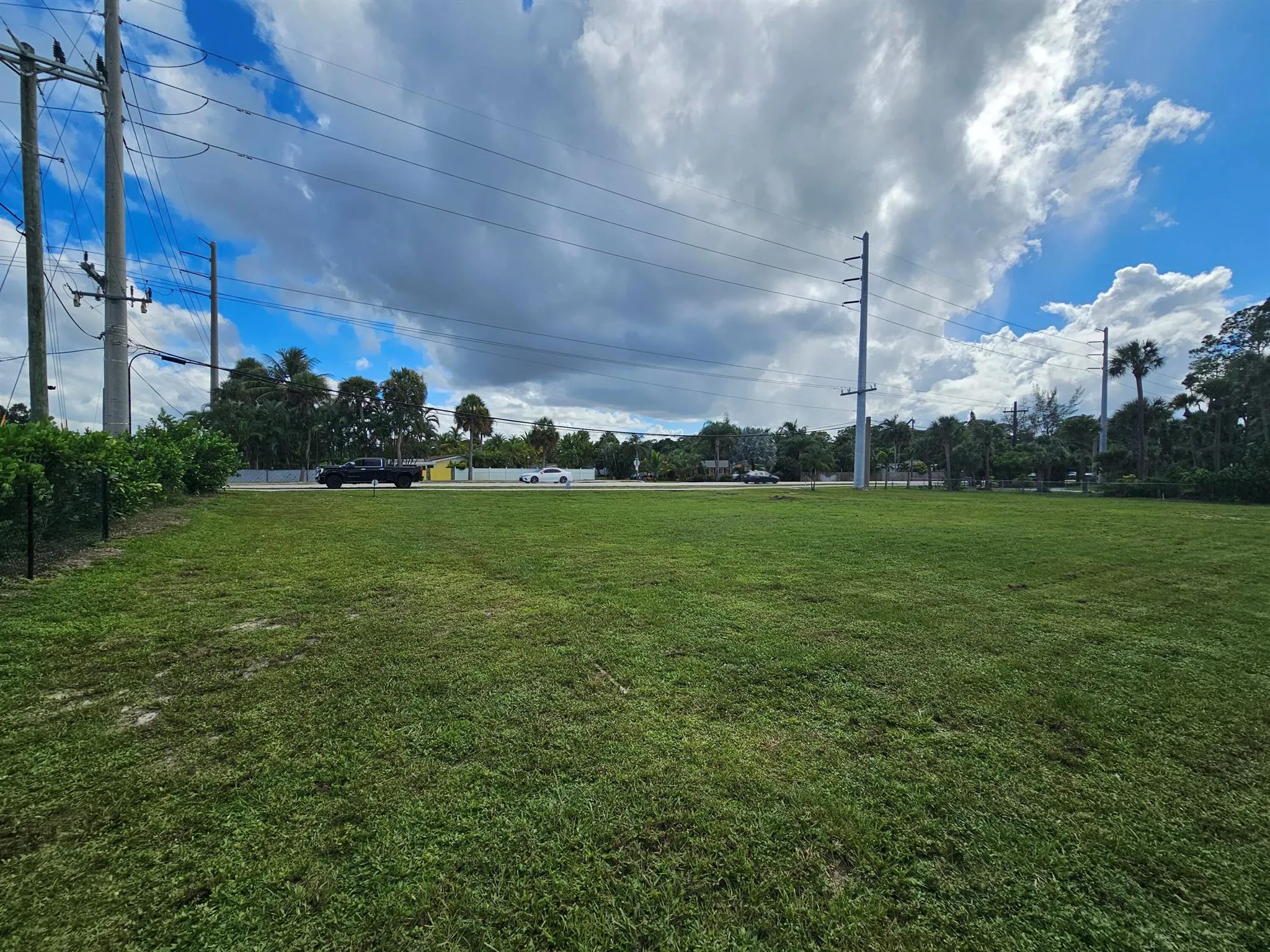 5555 Gun Club Road
