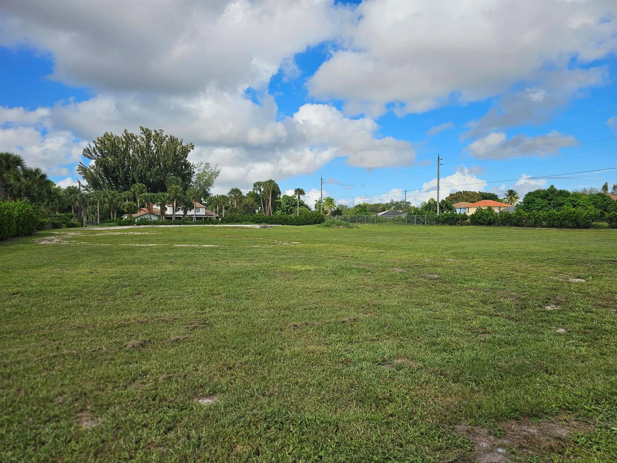 5555 Gun Club Road