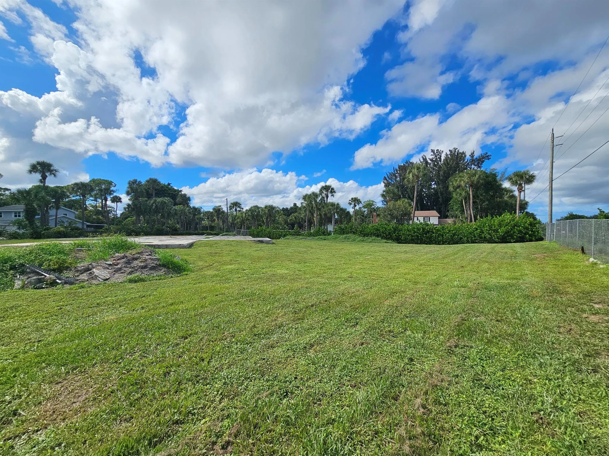 5555 Gun Club Road