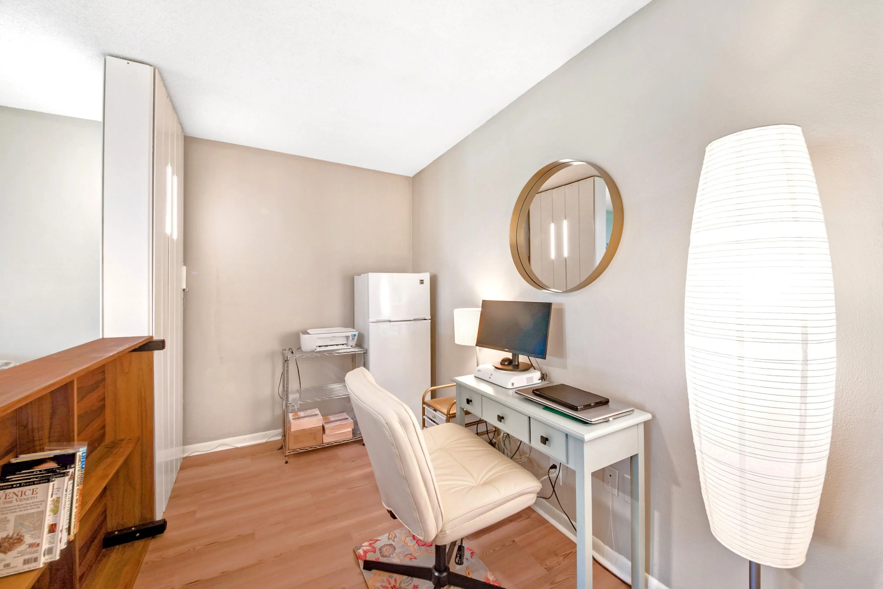 220 South Boulevard, #Unit B