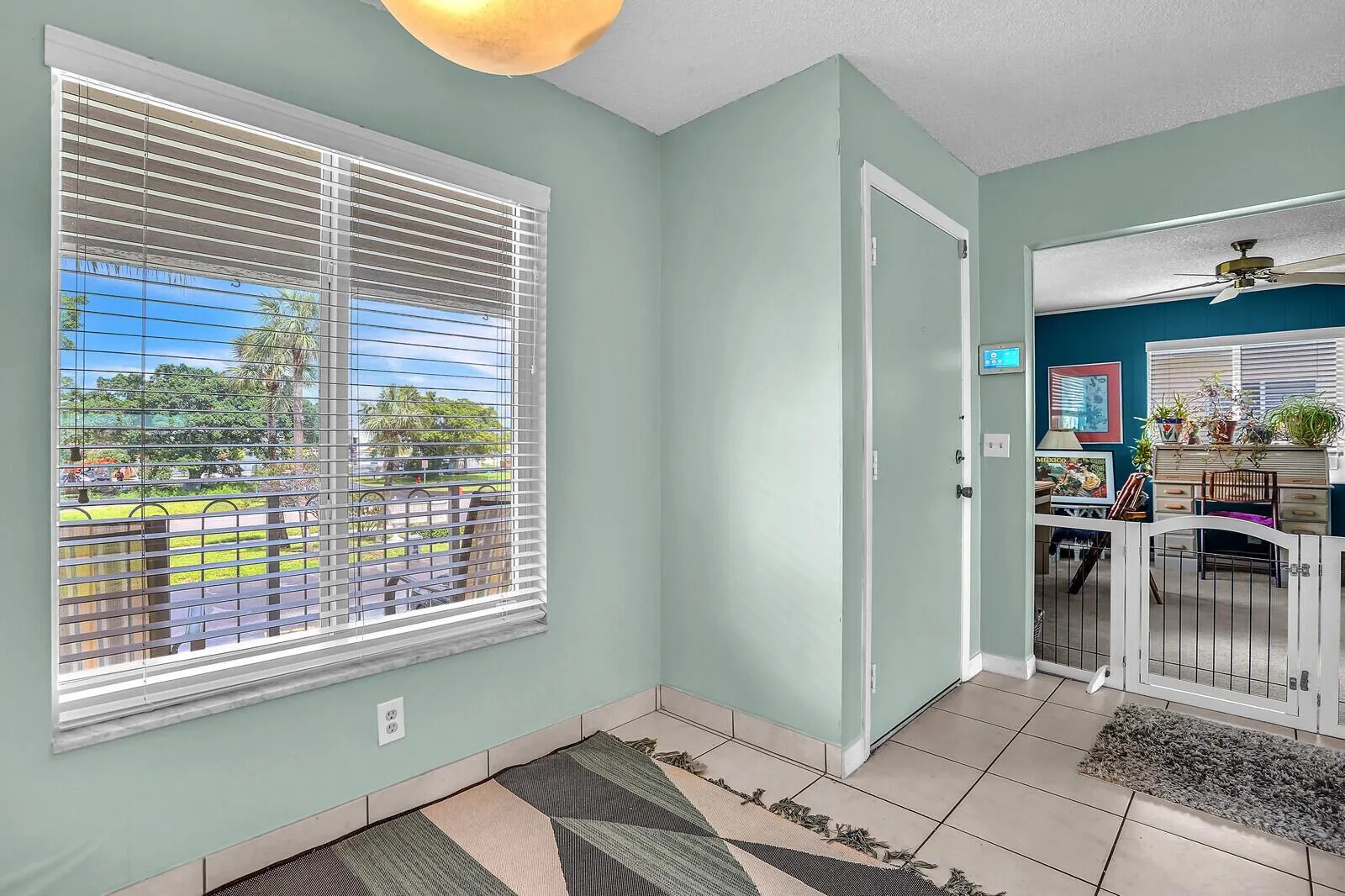 5910 Via Delray, #B