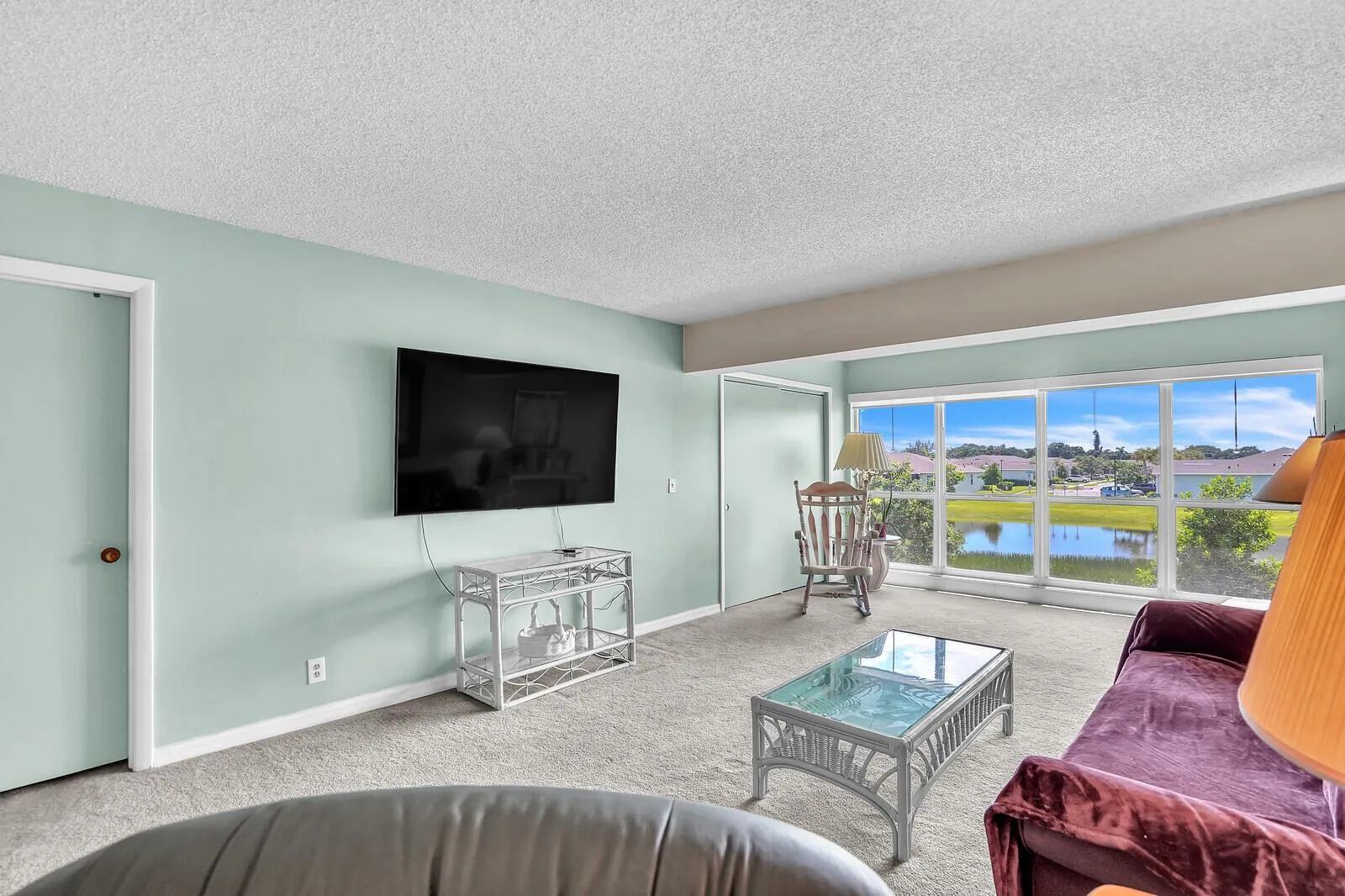 5910 Via Delray, #B