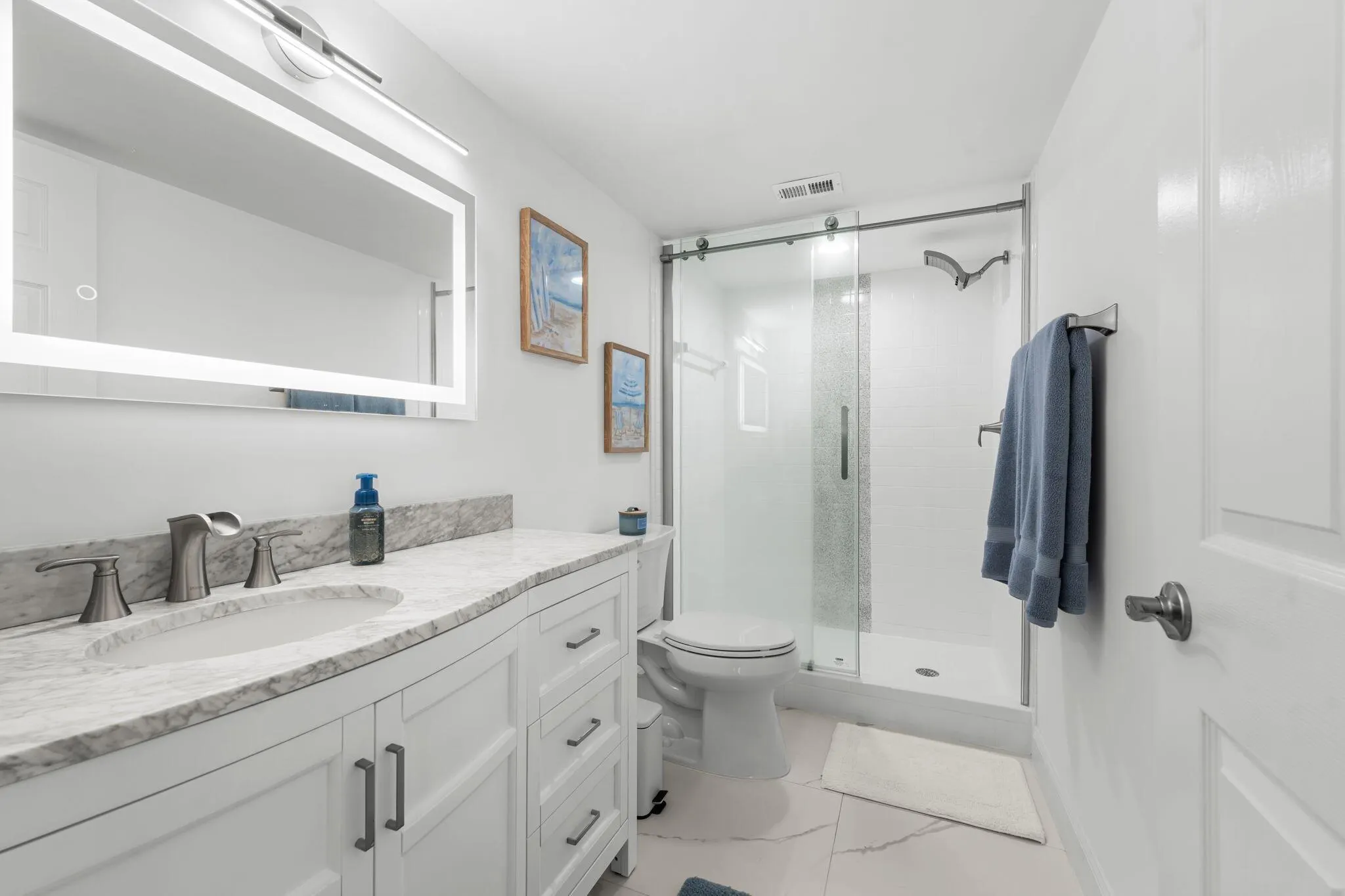 6936 Huntington Lane, #302