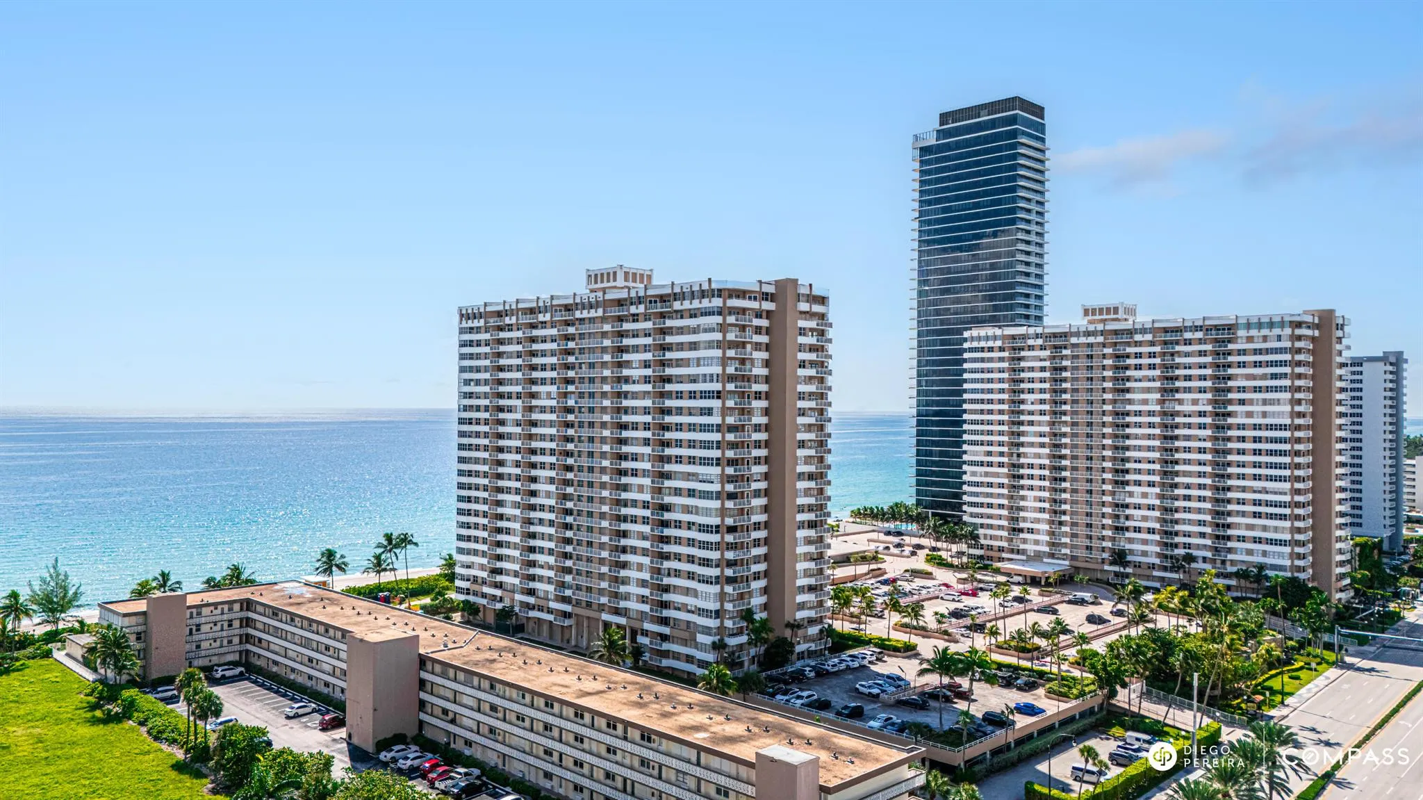 1950 S Ocean Drive, #18q