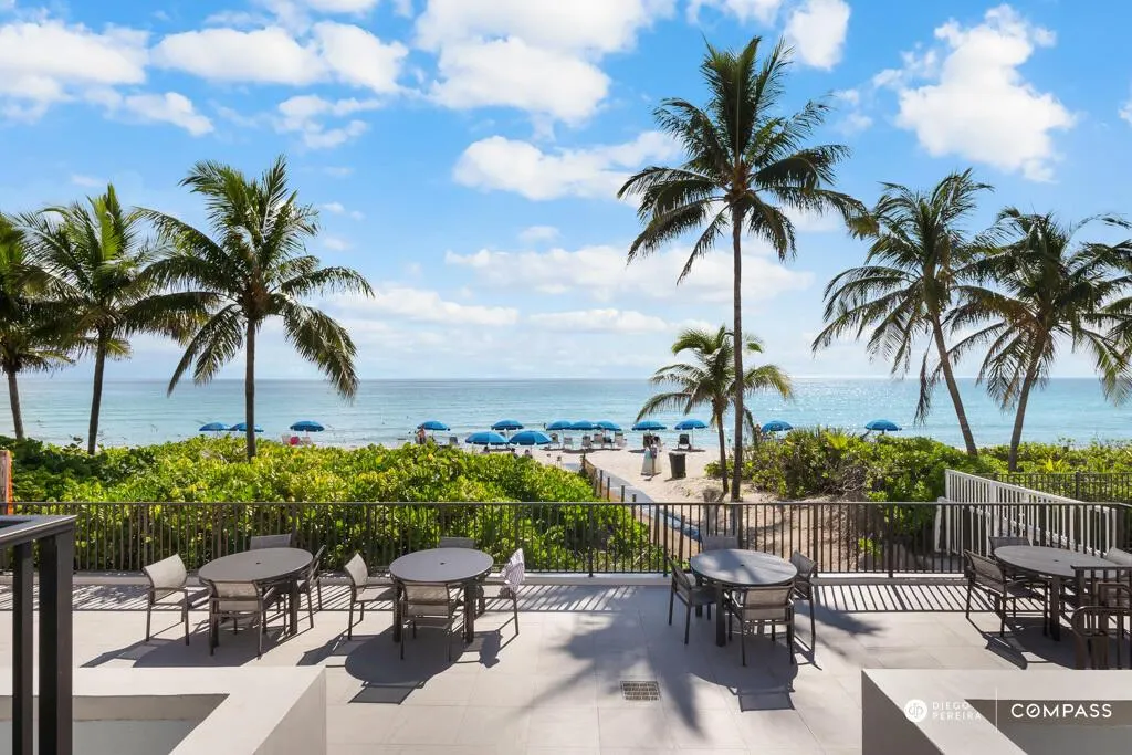 1950 S Ocean Drive, #18q
