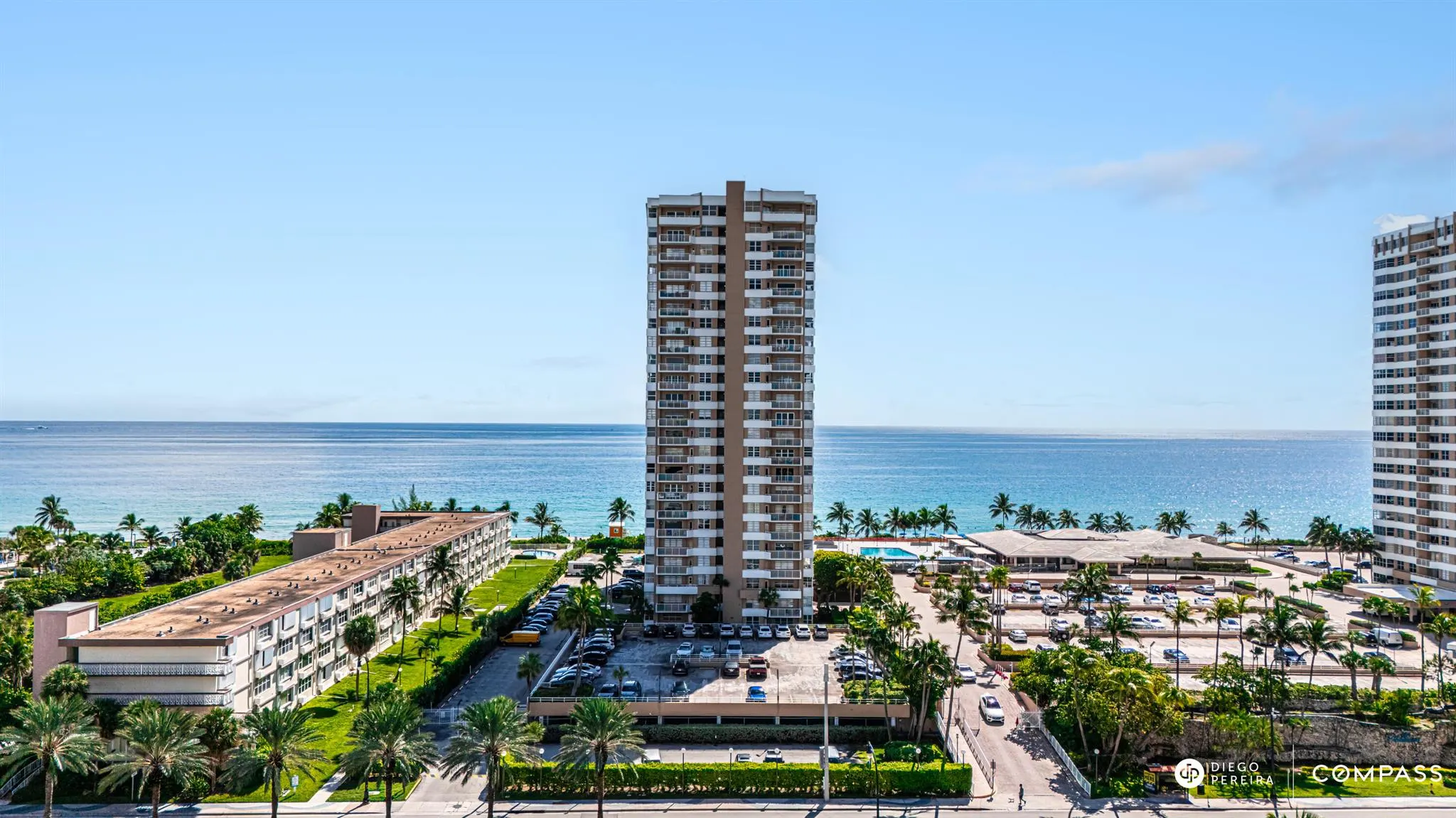 1950 S Ocean Drive, #18q