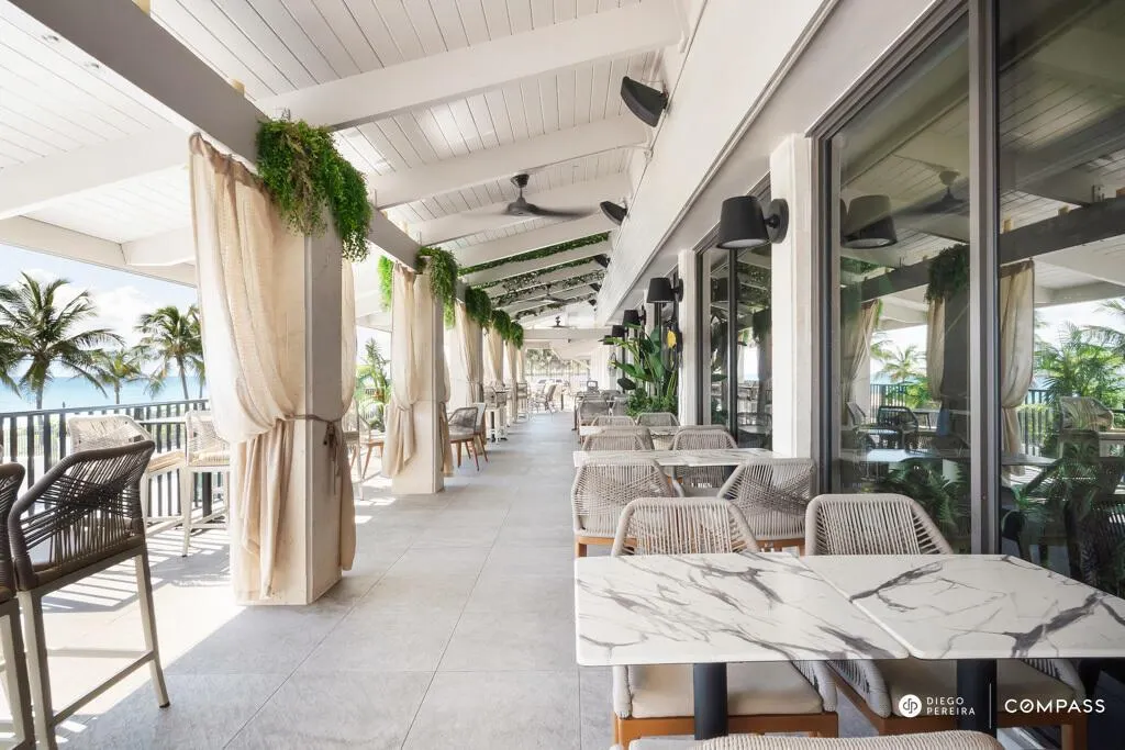 1950 S Ocean Drive, #18q