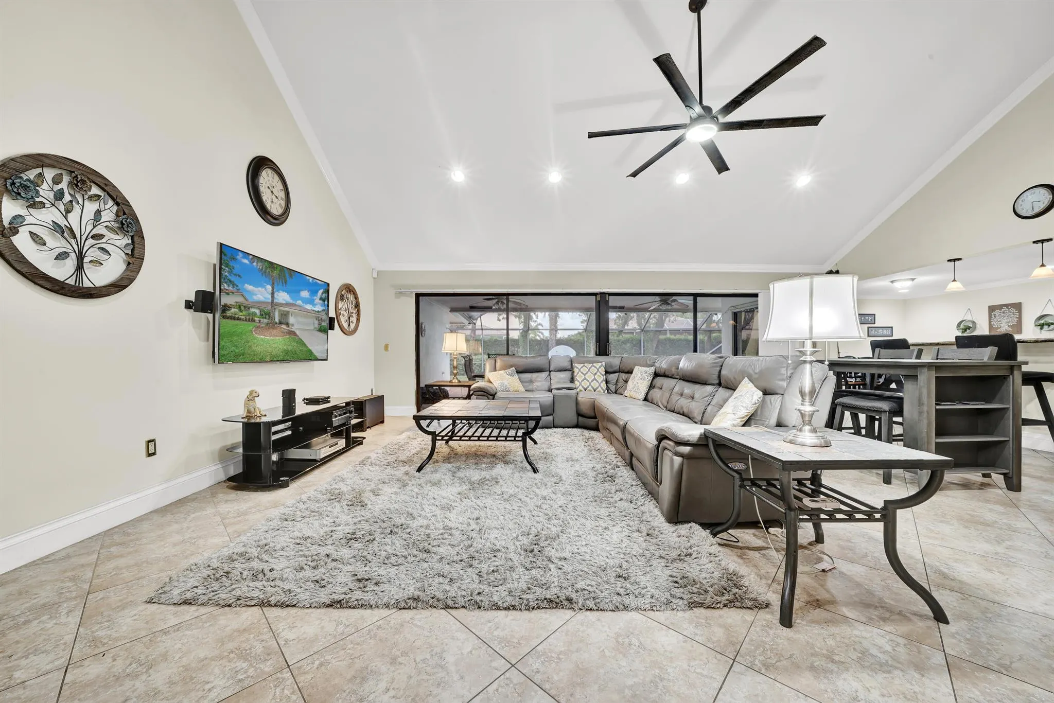 8633 Vista Del Boca Drive