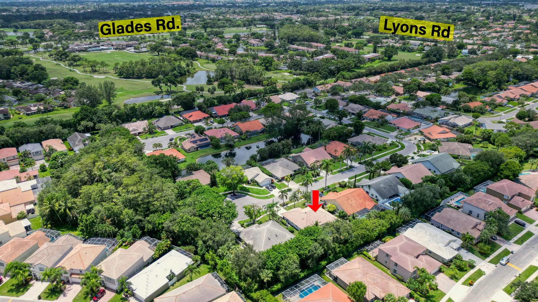 8633 Vista Del Boca Drive