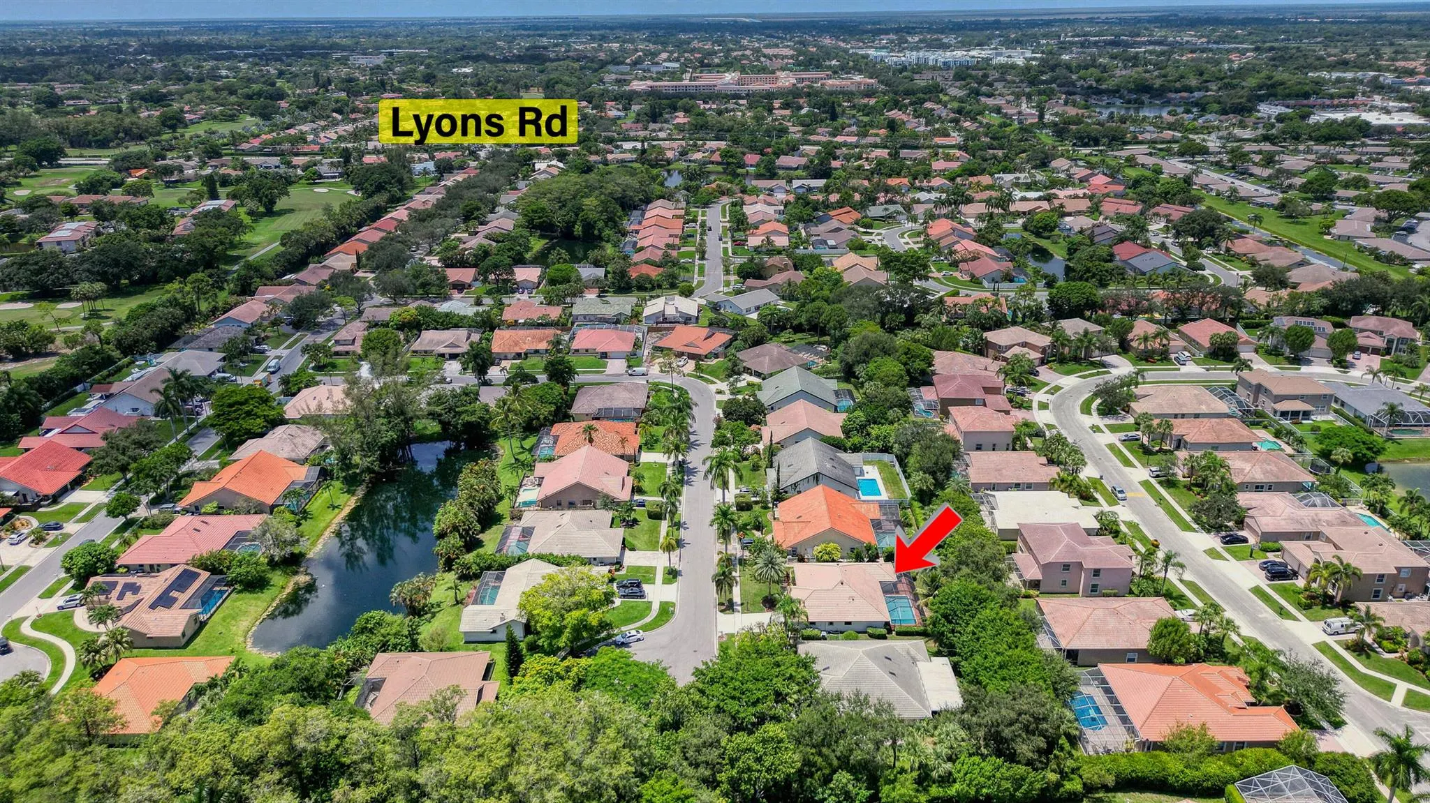 8633 Vista Del Boca Drive