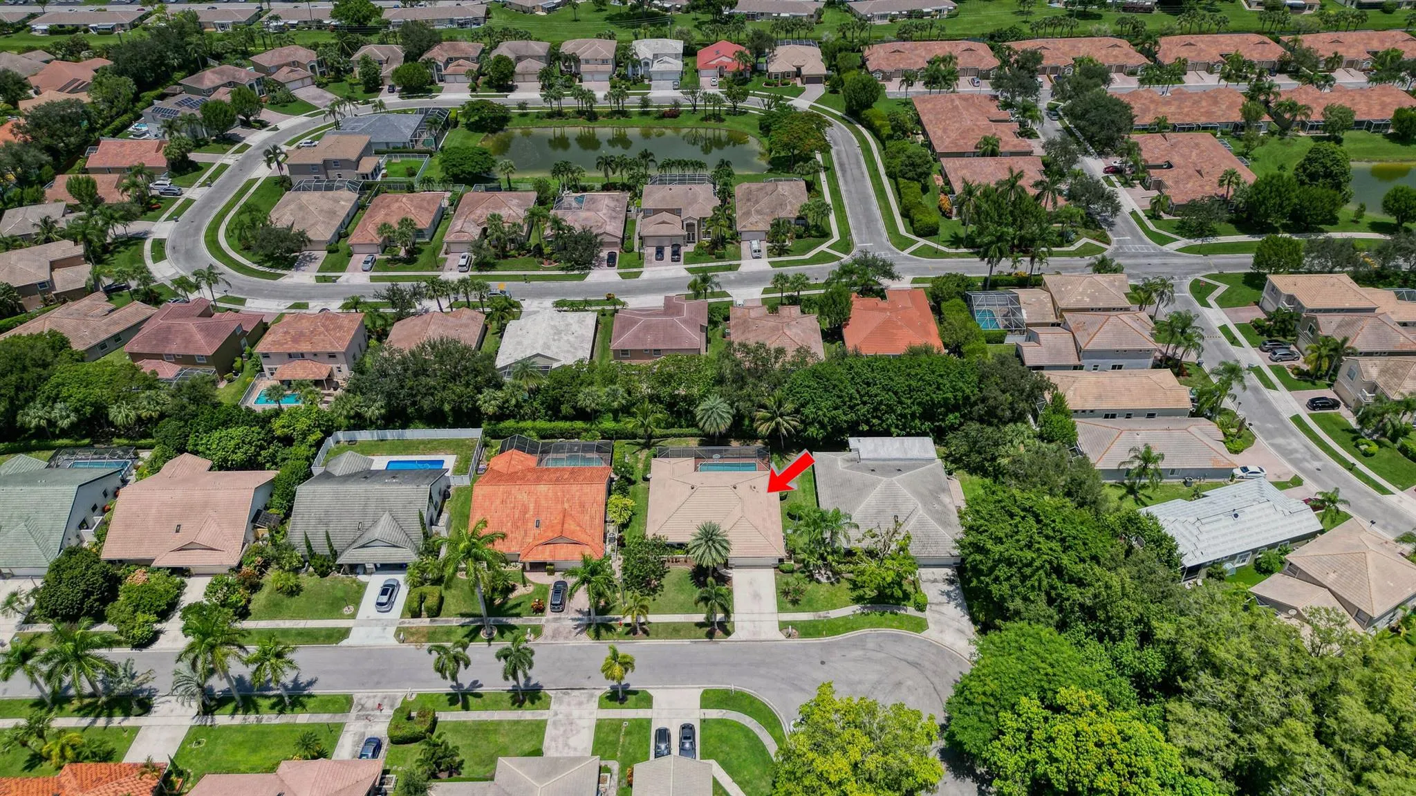8633 Vista Del Boca Drive
