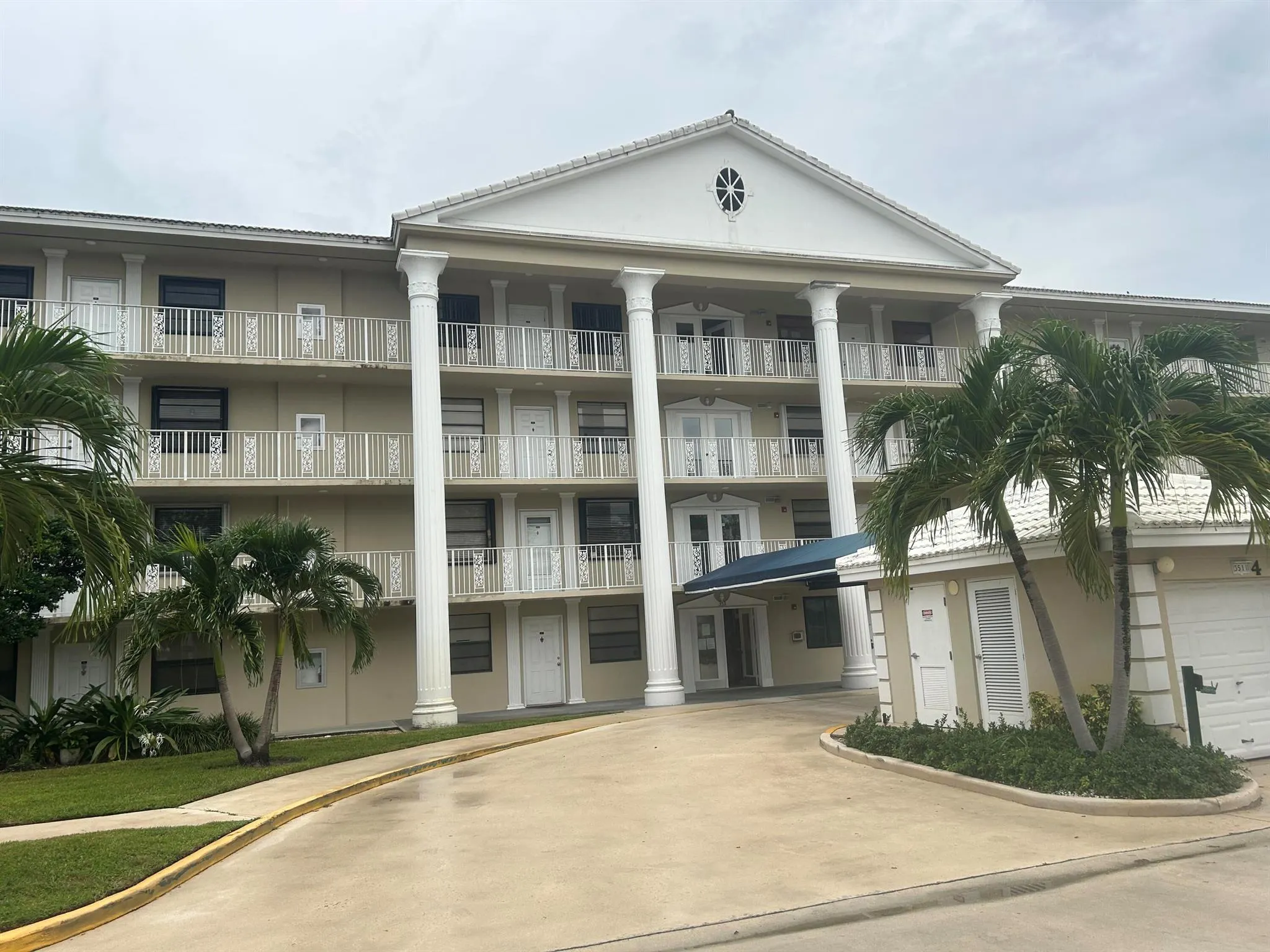 3511 Village Boulevard, #302