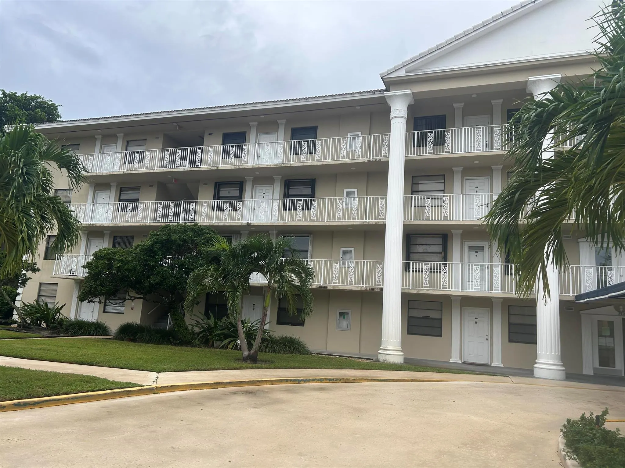 3511 Village Boulevard, #302
