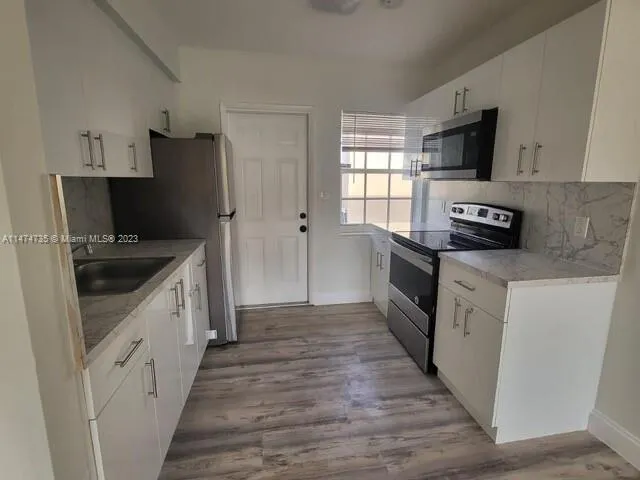 1512 NE 109th Street, #1512