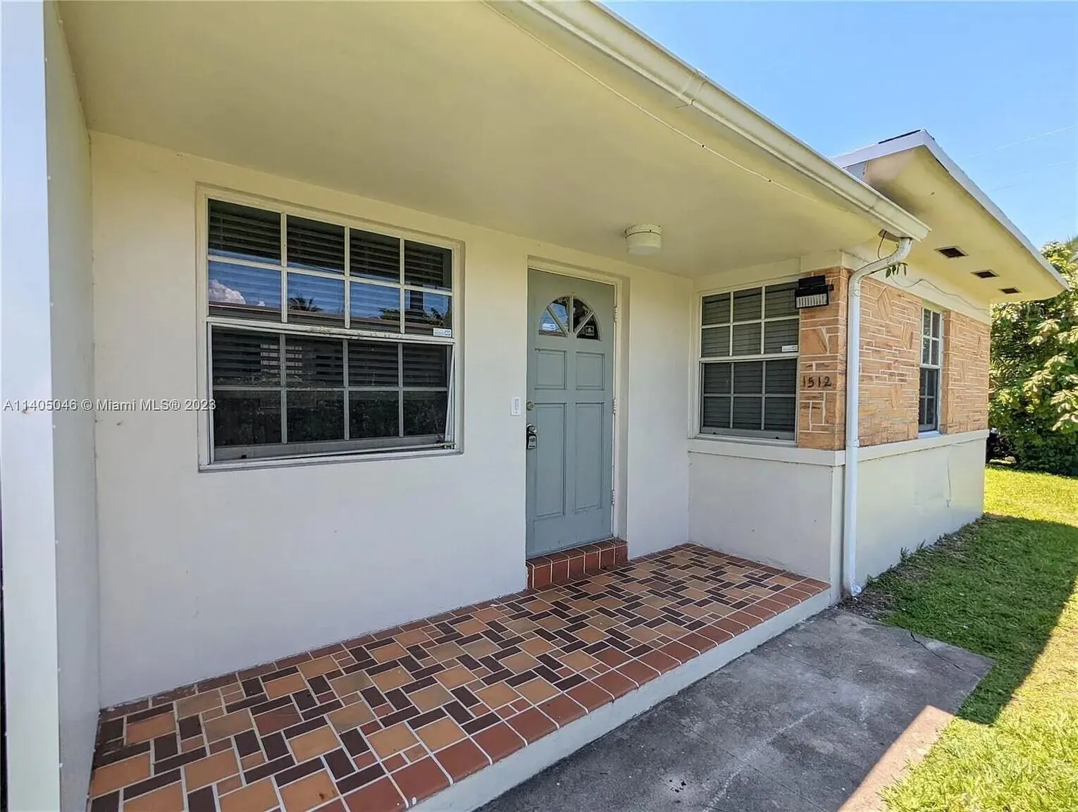 1512 NE 109th Street, #1512