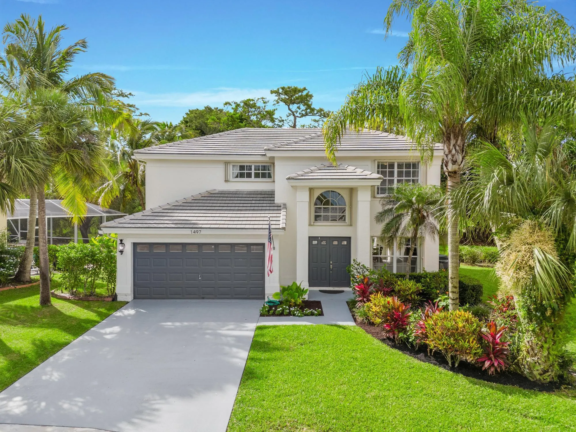 1497 S Club Drive