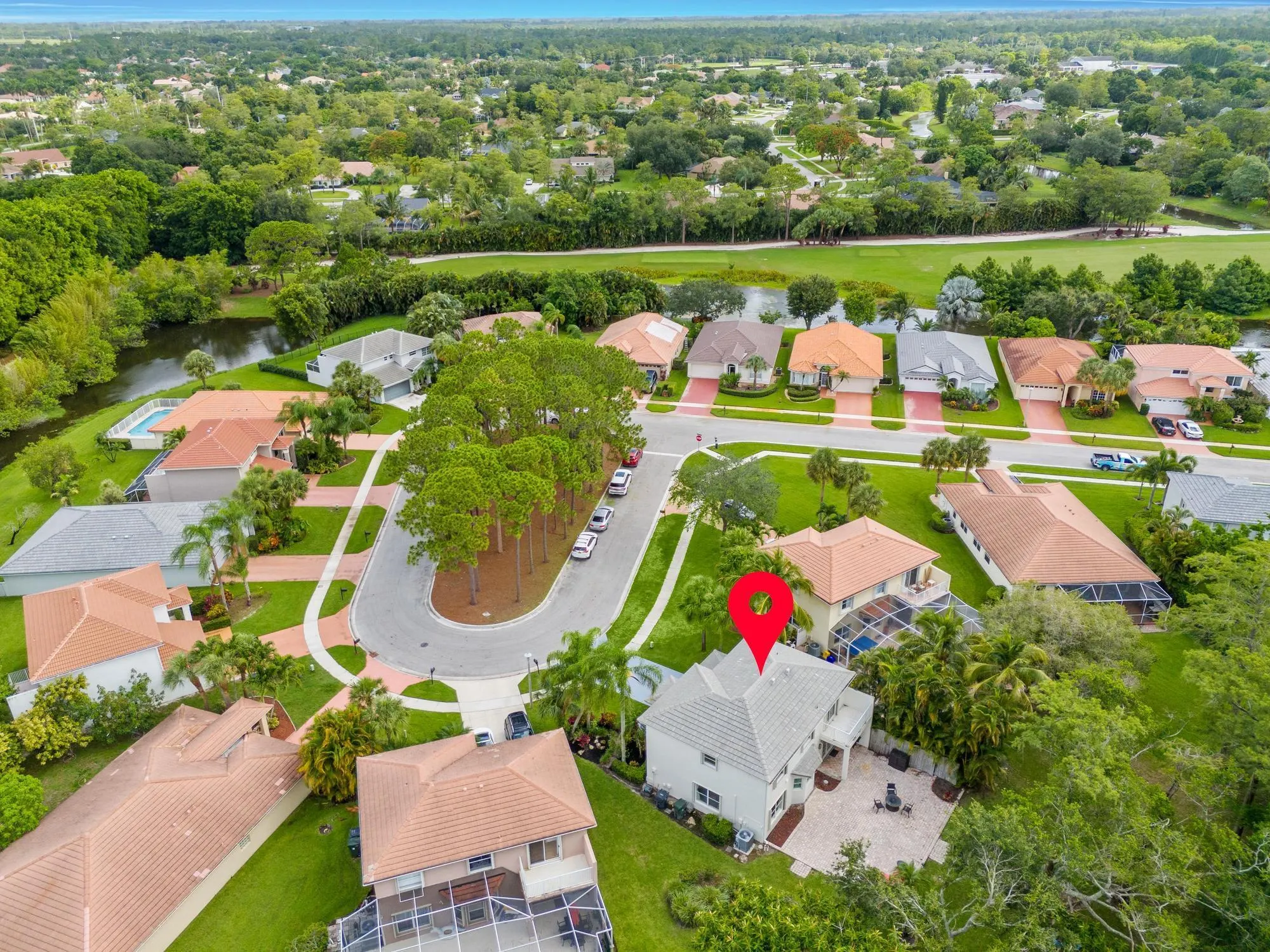 1497 S Club Drive