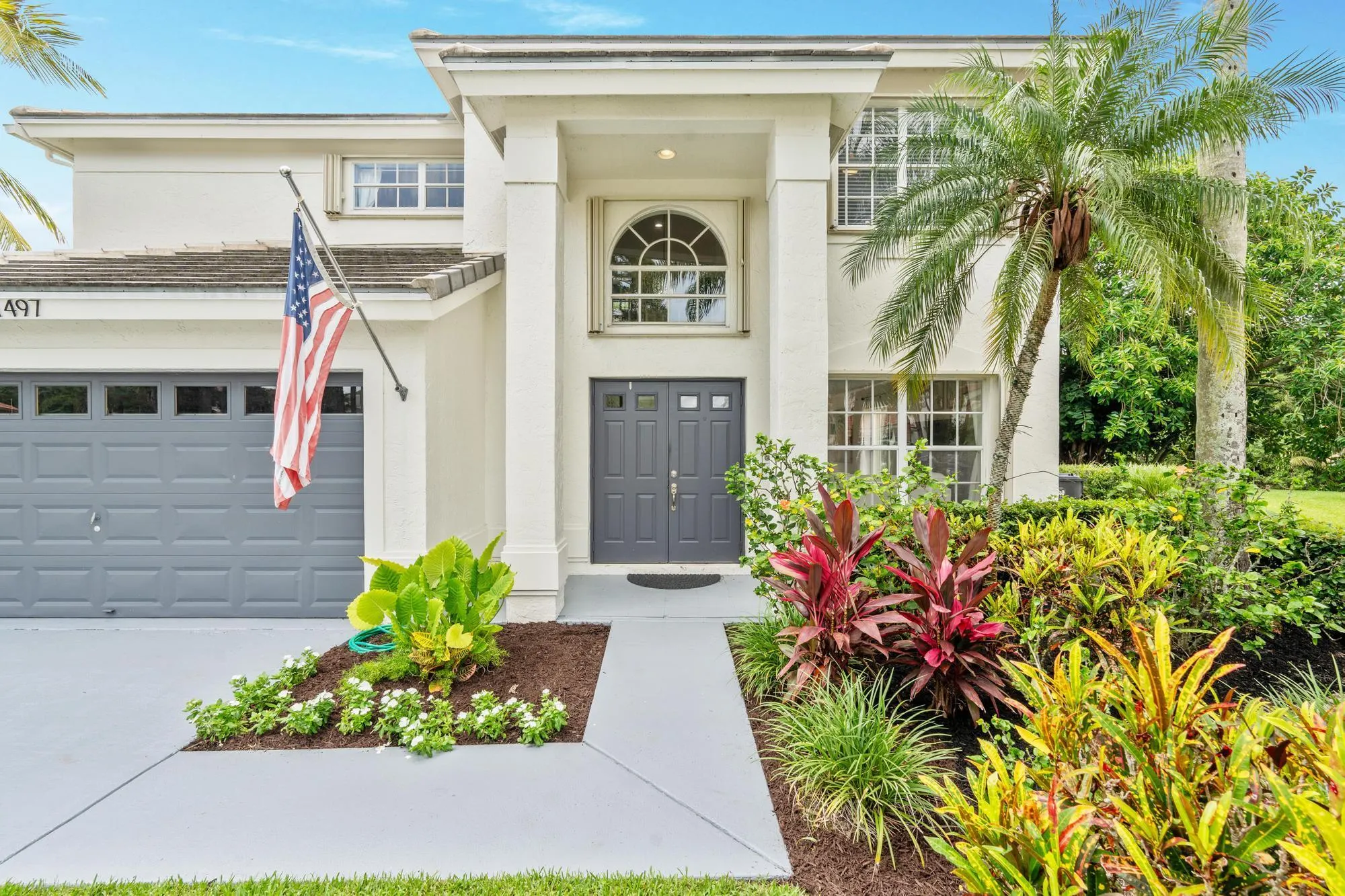 1497 S Club Drive