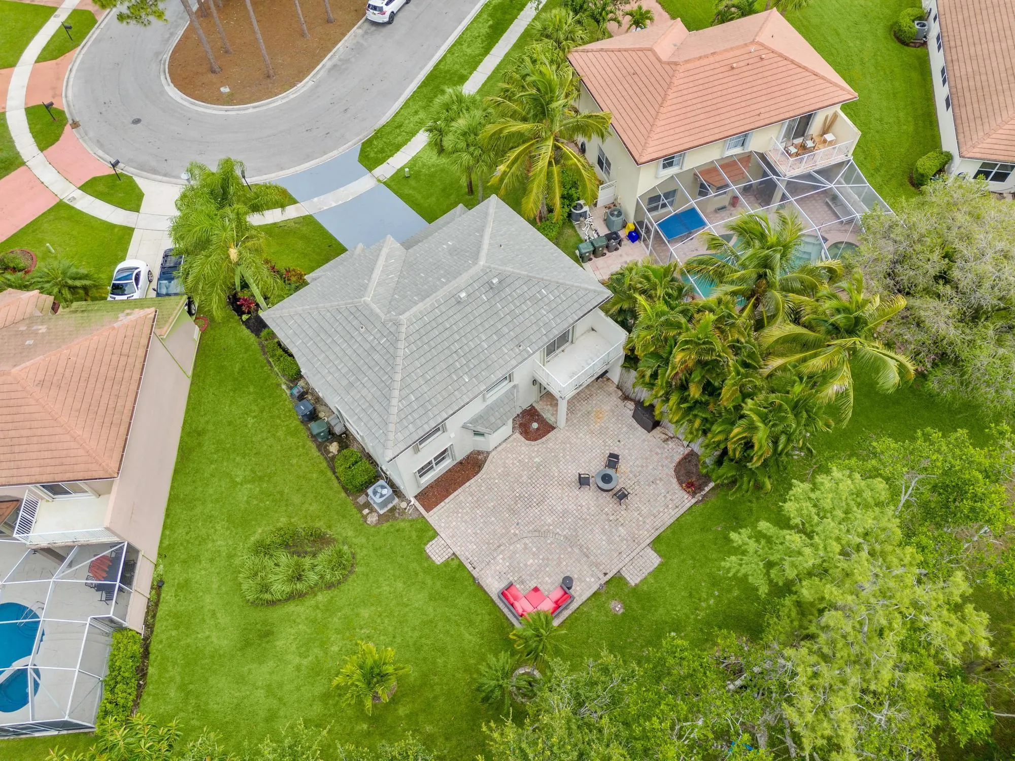 1497 S Club Drive