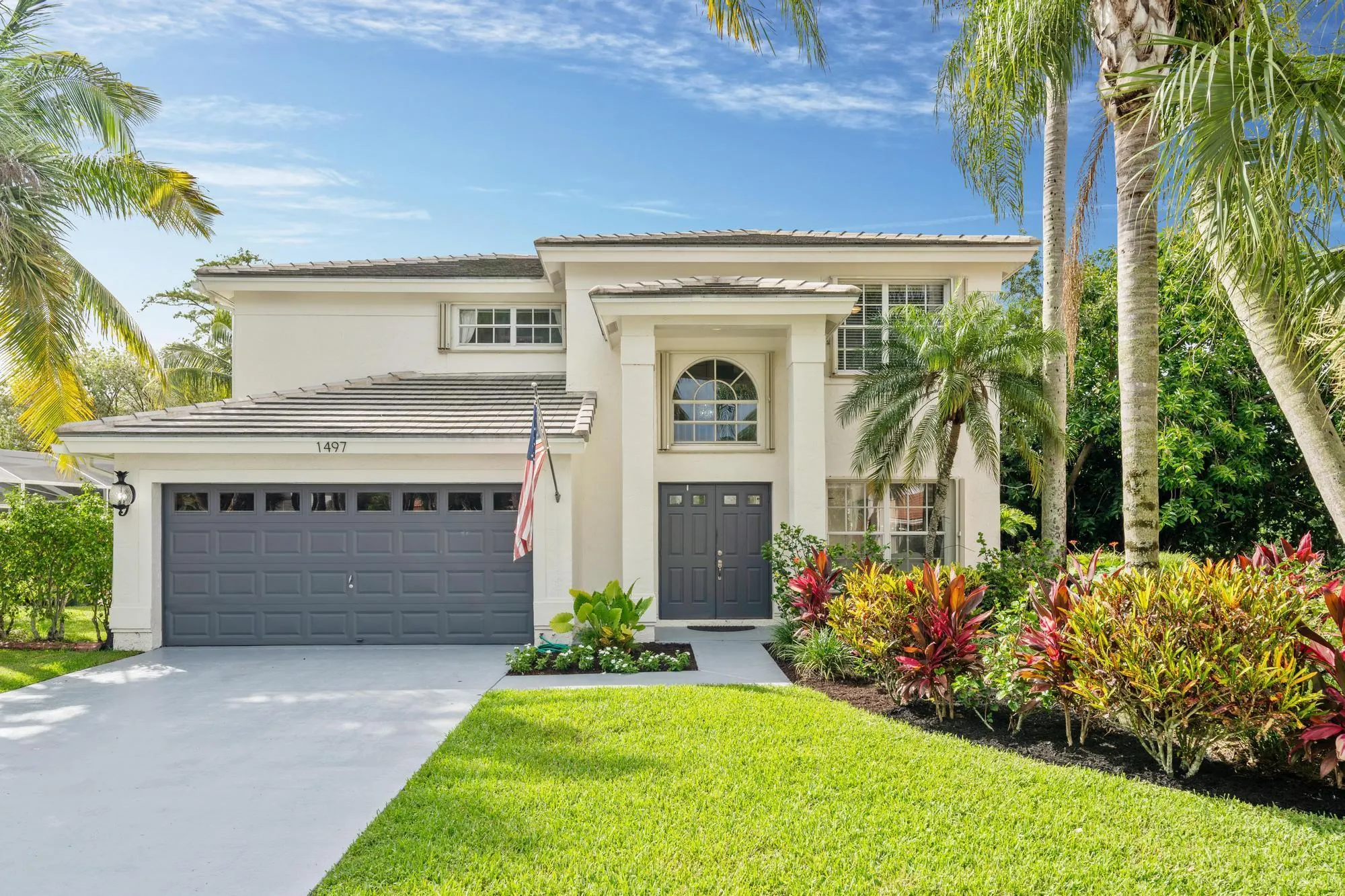 1497 S Club Drive