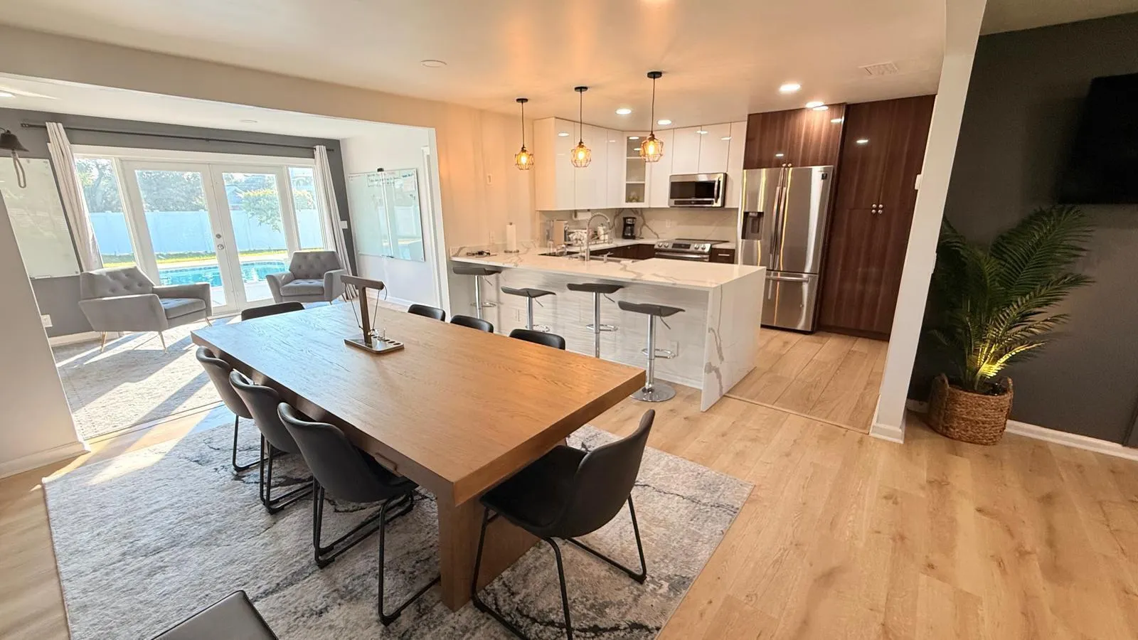 4000 NW 3rd Avenue
