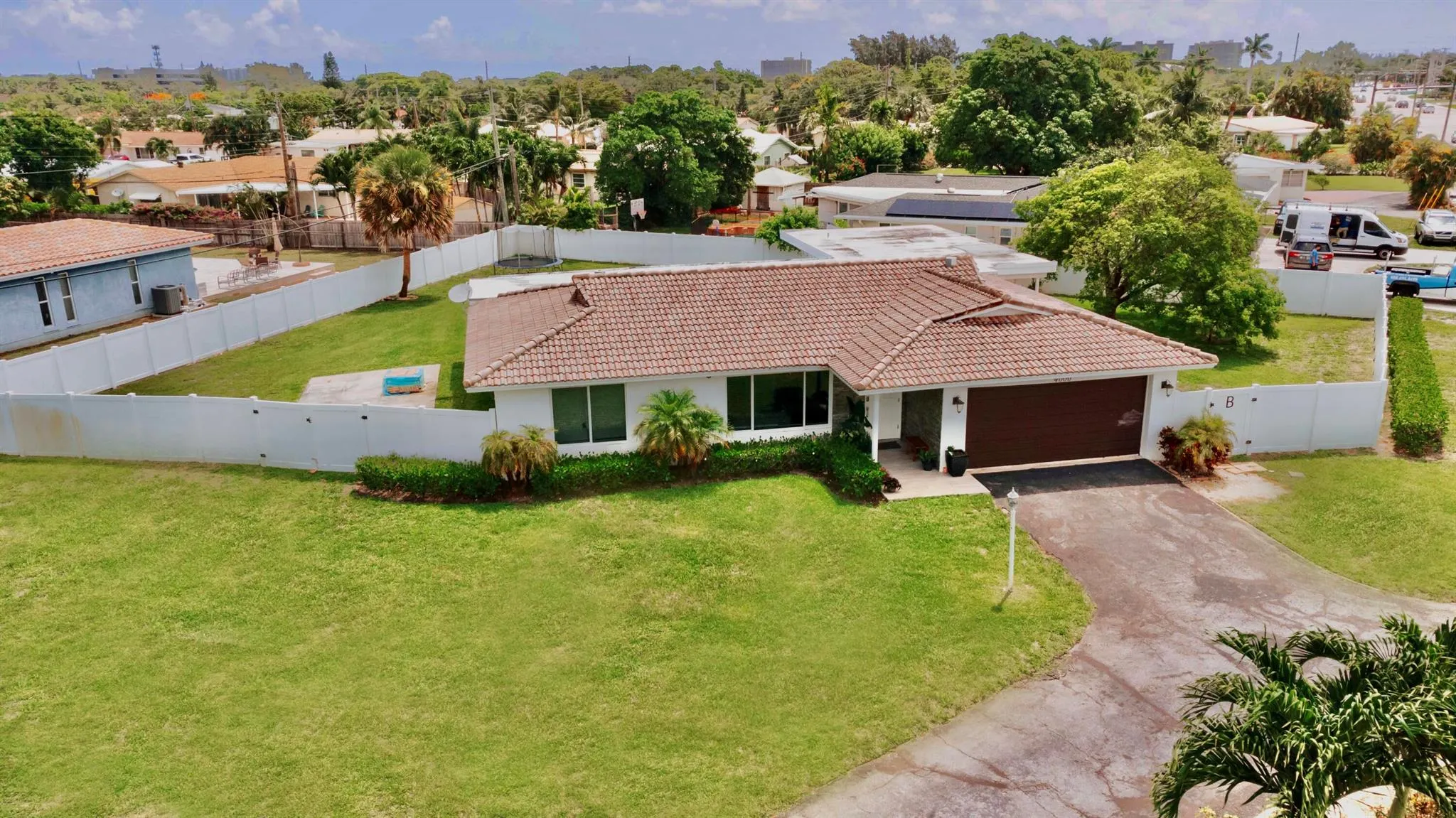 4000 NW 3rd Avenue