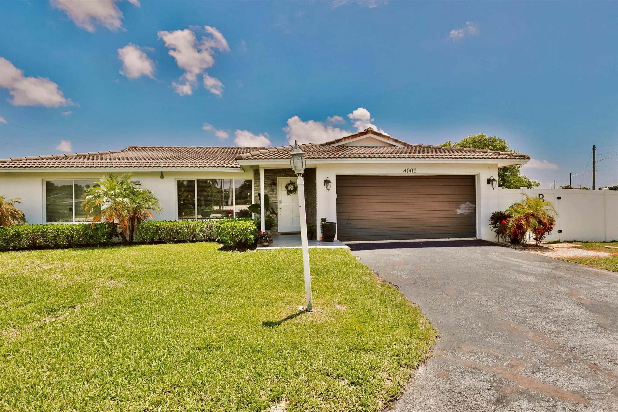 4000 NW 3rd Avenue