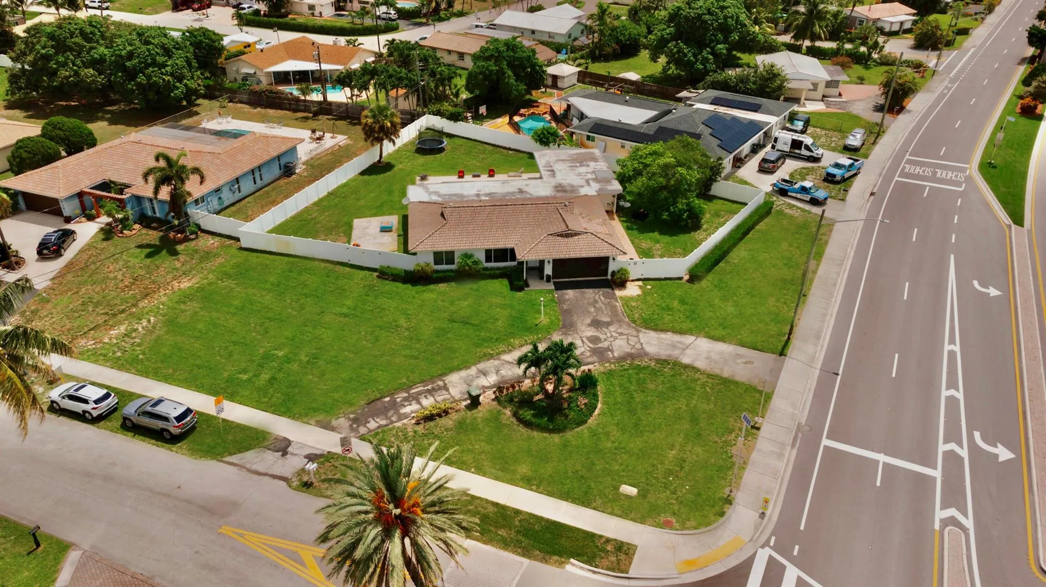 4000 NW 3rd Avenue