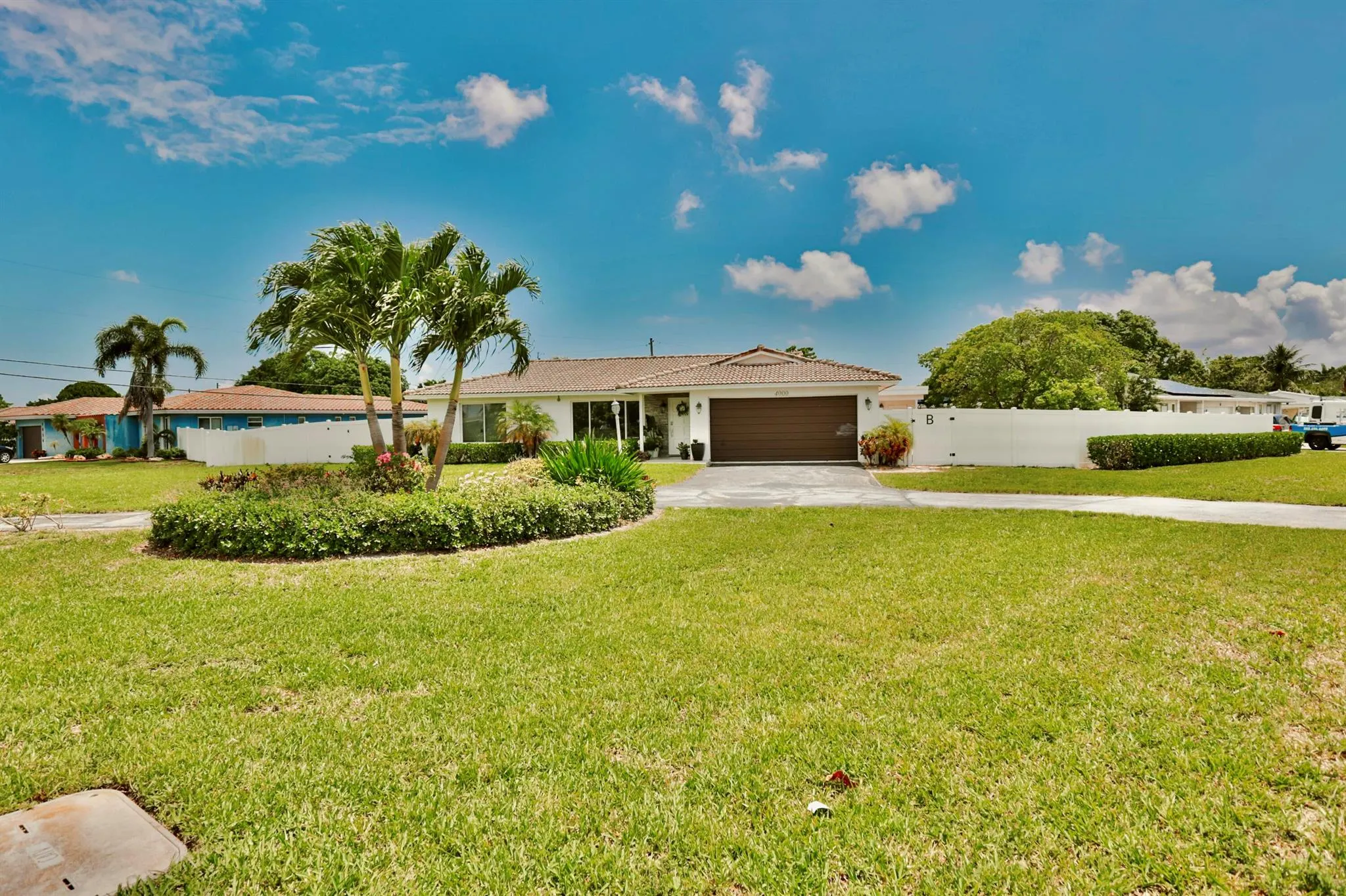 4000 NW 3rd Avenue