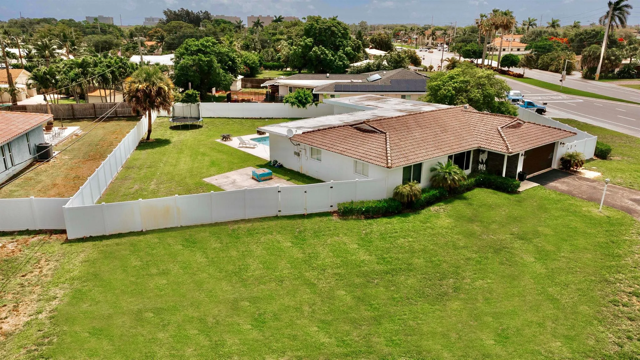 4000 NW 3rd Avenue