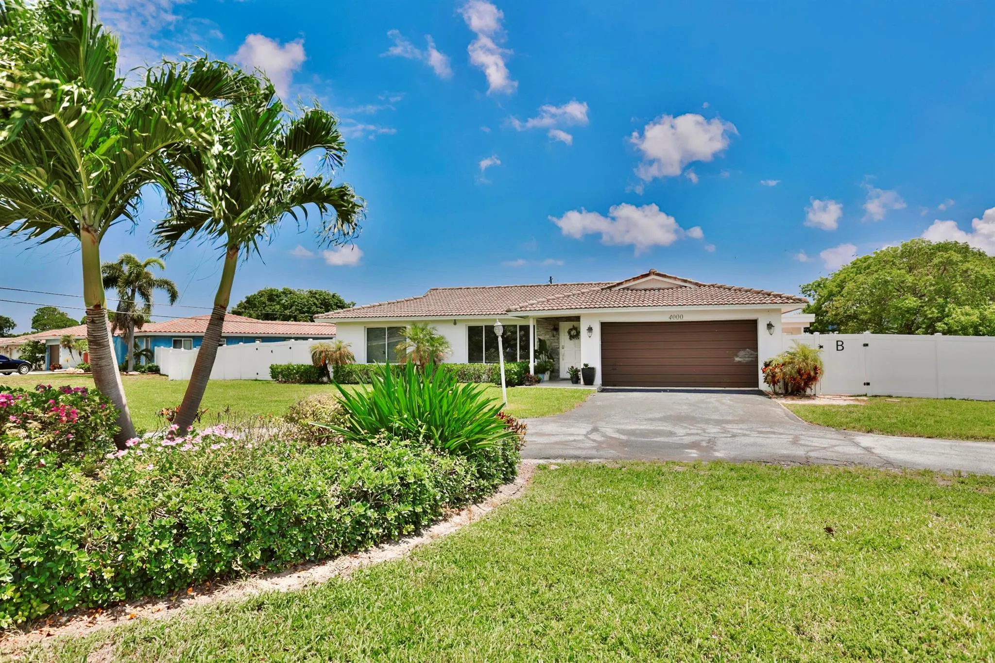 4000 NW 3rd Avenue