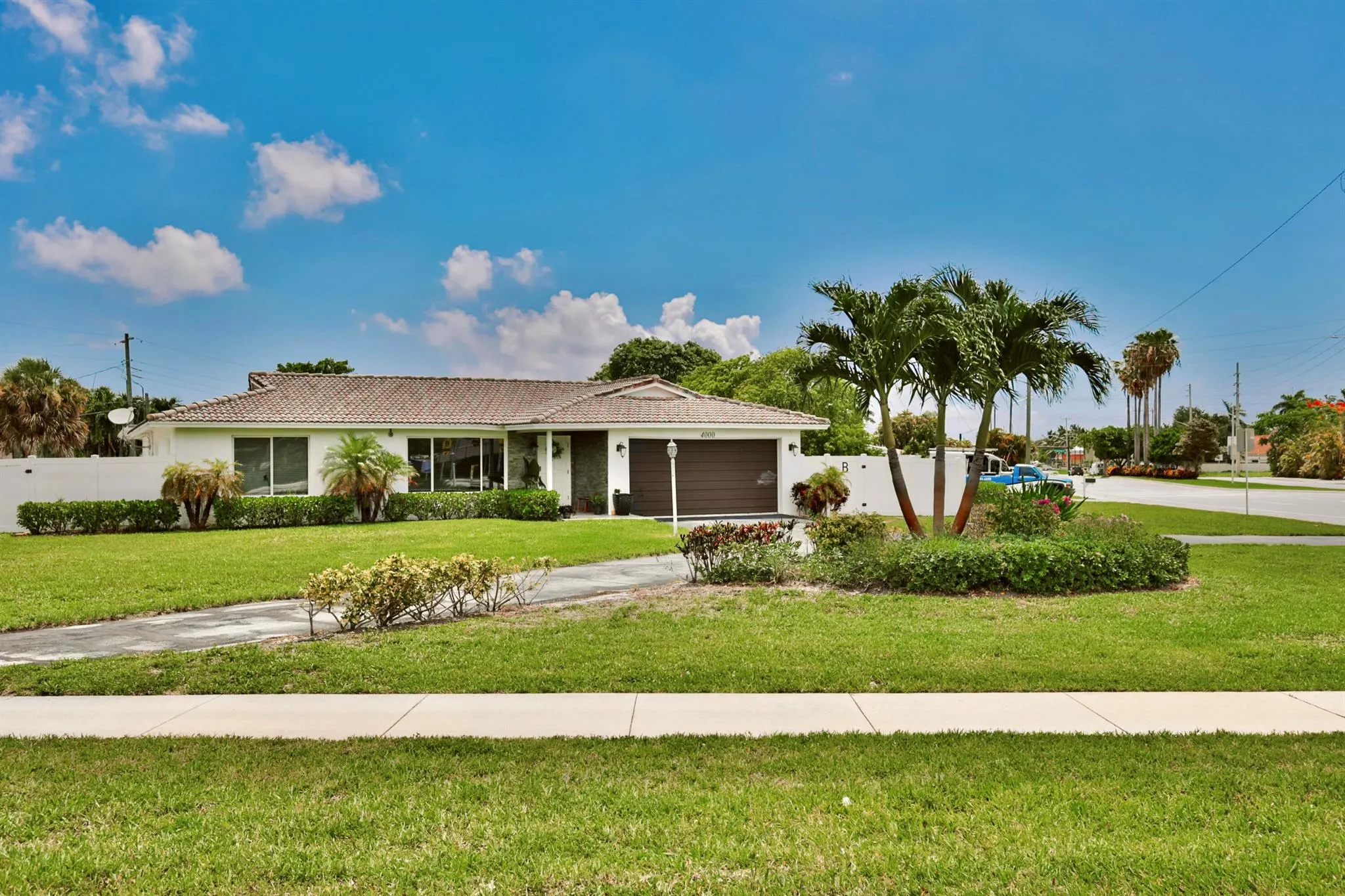 4000 NW 3rd Avenue