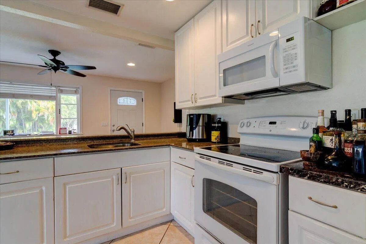 866 SW 29th Terrace, #Main House