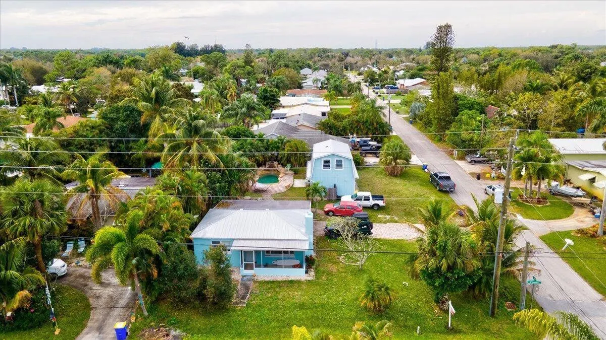 866 SW 29th Terrace, #Main House