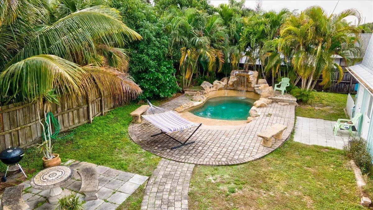 866 SW 29th Terrace, #Main House