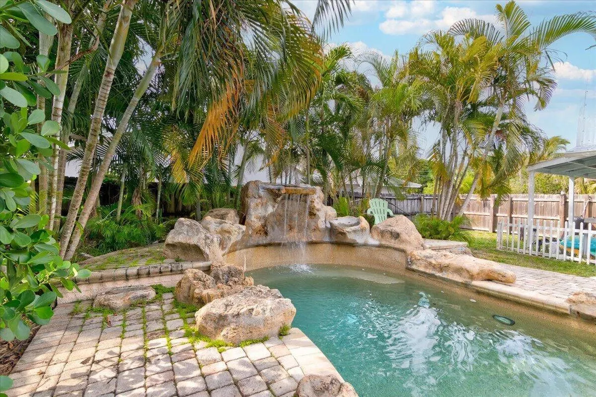 866 SW 29th Terrace, #Main House