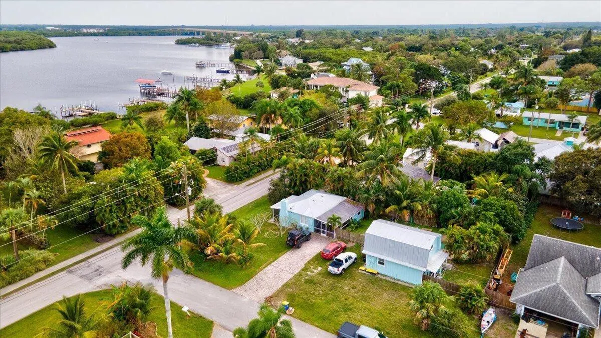 866 SW 29th Terrace, #Main House