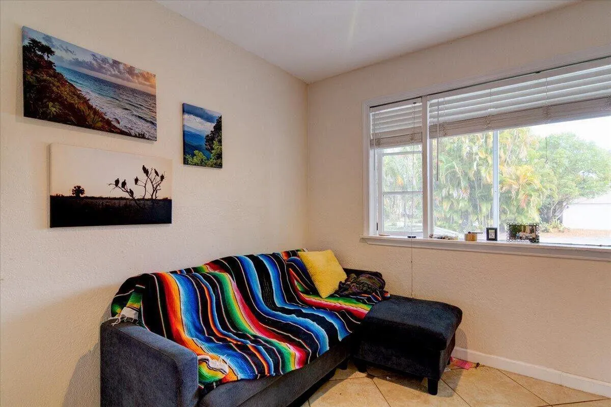 866 SW 29th Terrace, #Main House