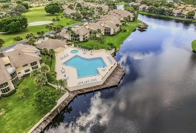 16914 Waterbend Drive, #167
