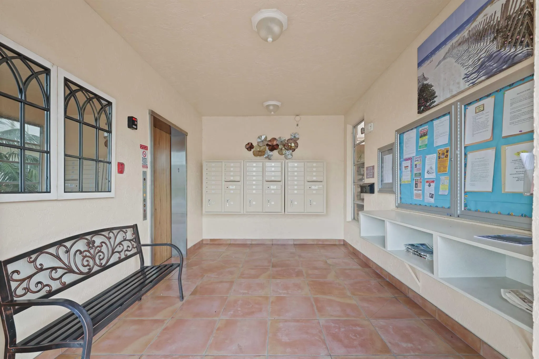 6936 Huntington Lane, #302