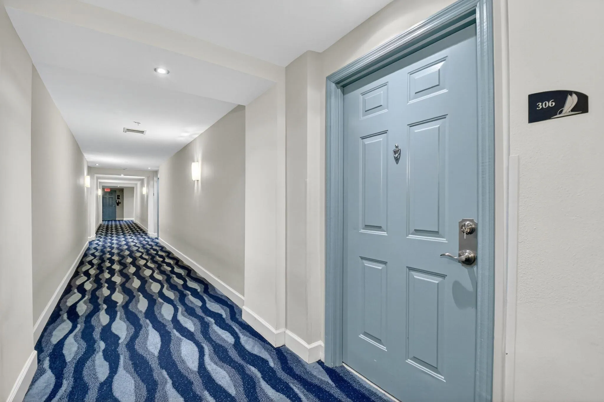 625 Casa Loma Boulevard, #306