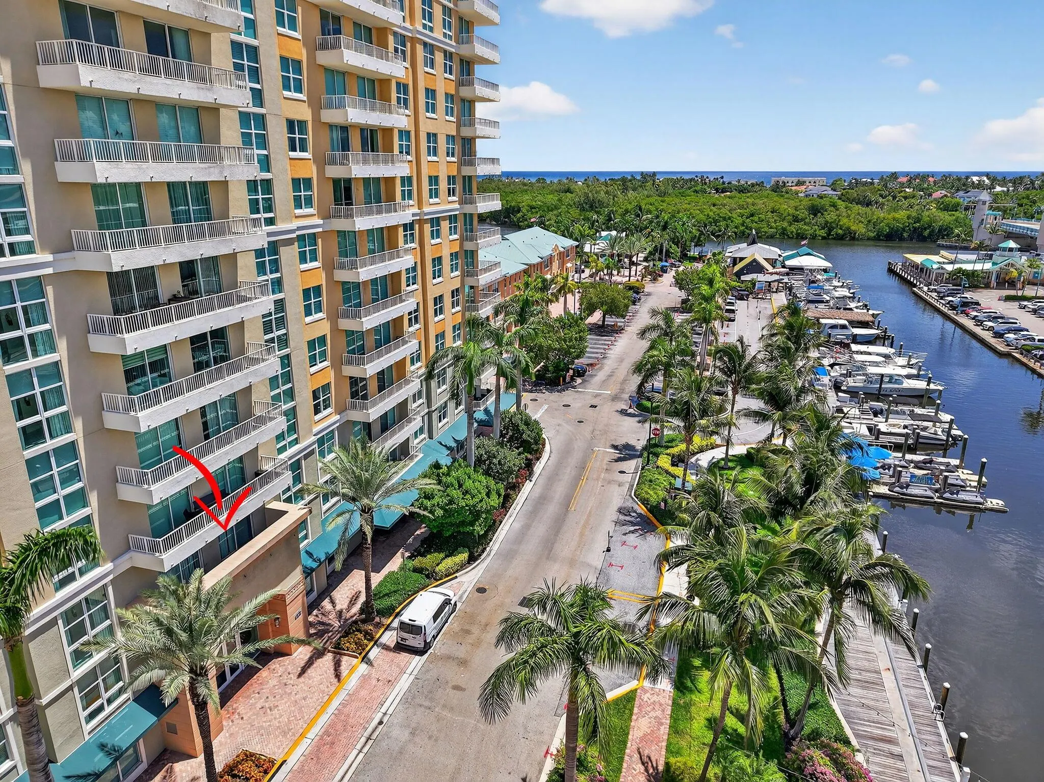 625 Casa Loma Boulevard, #306