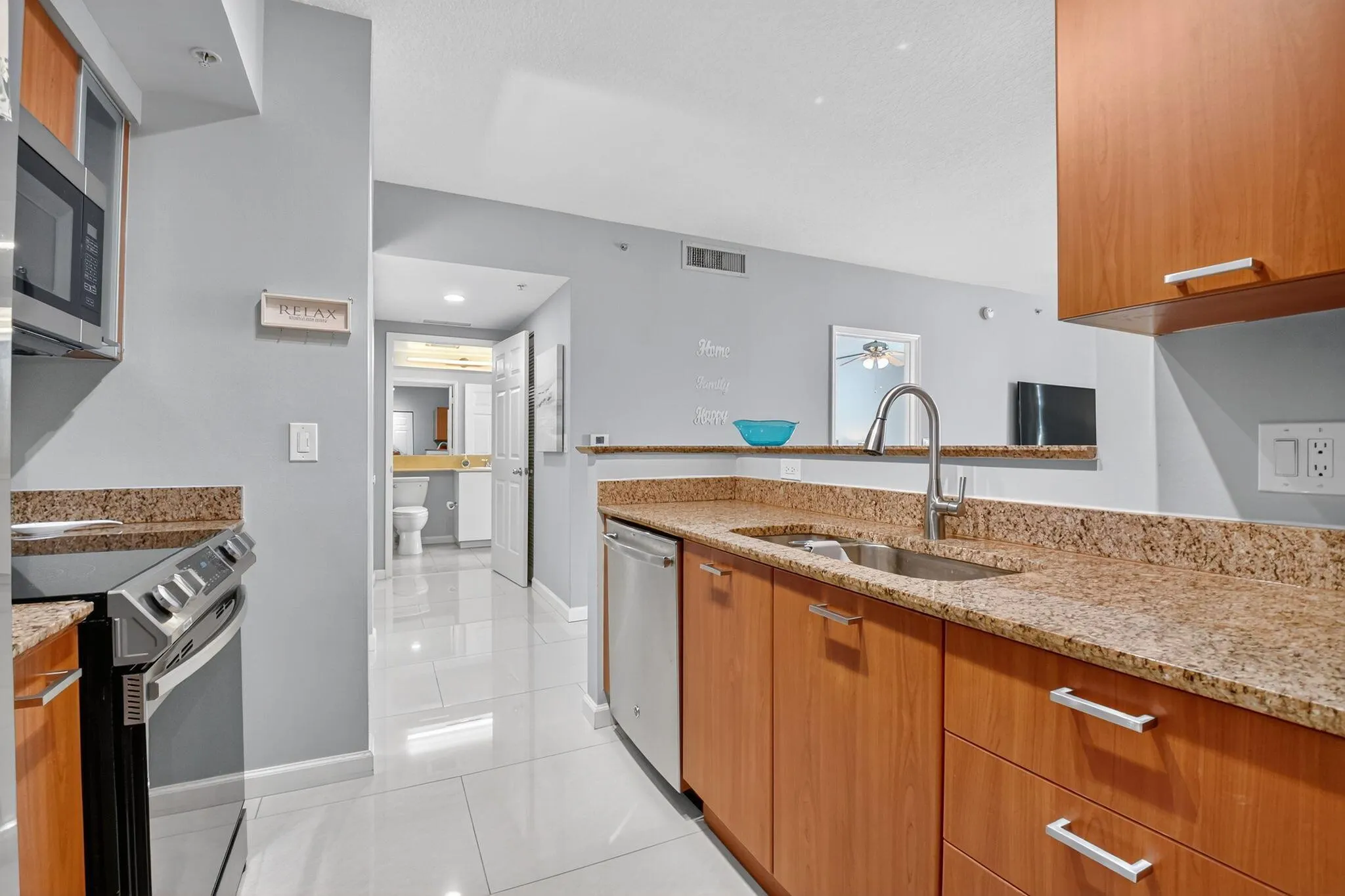 625 Casa Loma Boulevard, #306