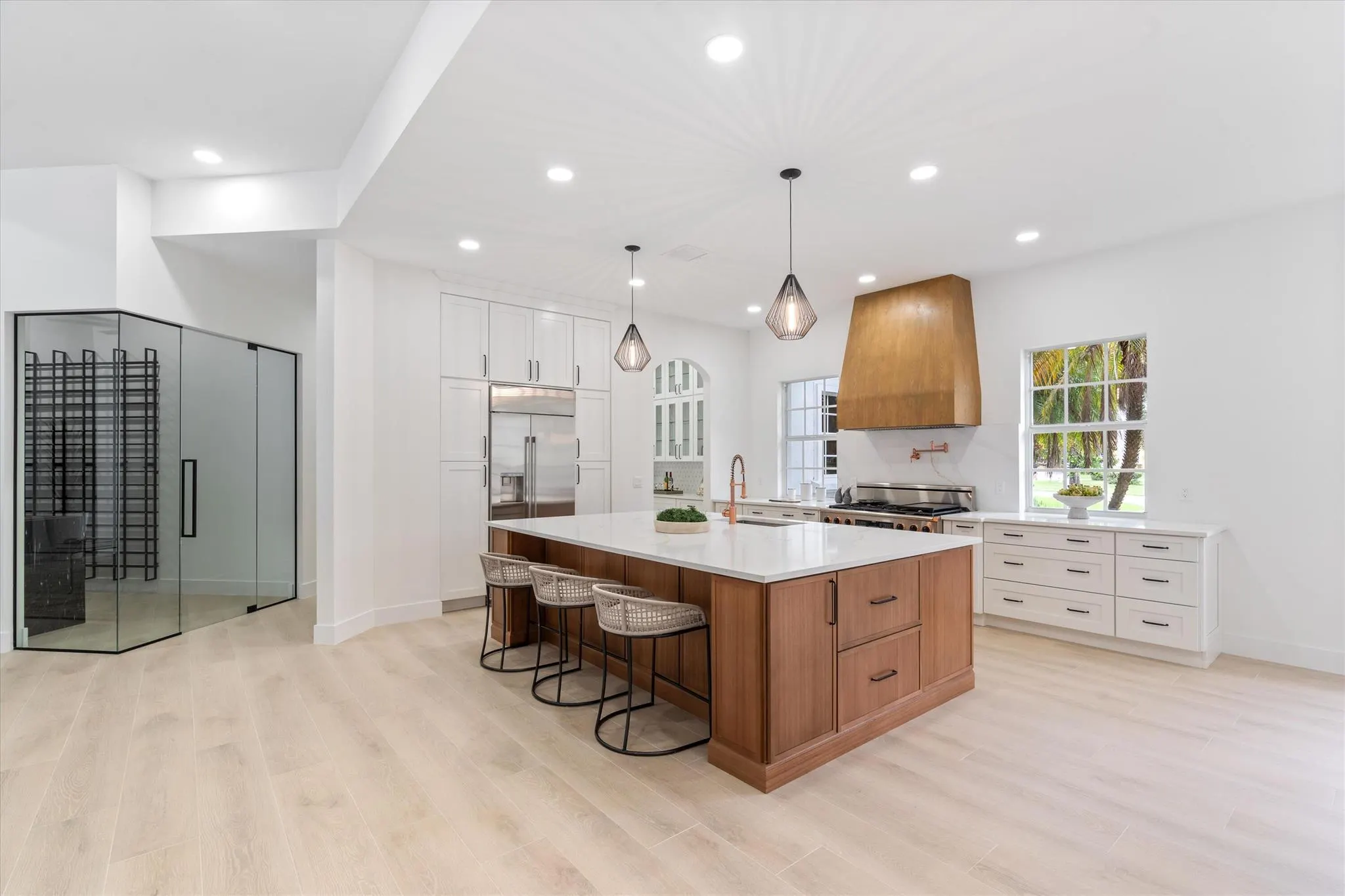 728 Deerwood Court